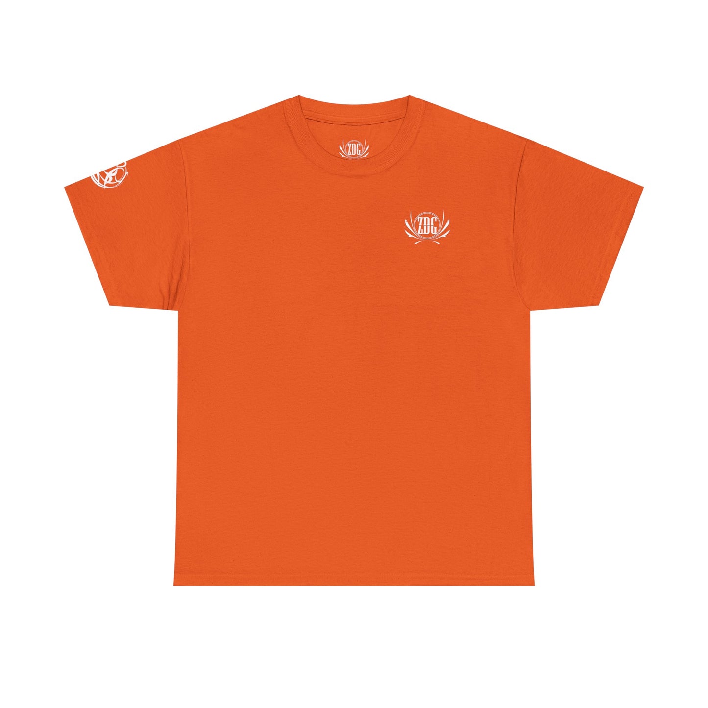 Zenios Trippy Travels T-Shirt