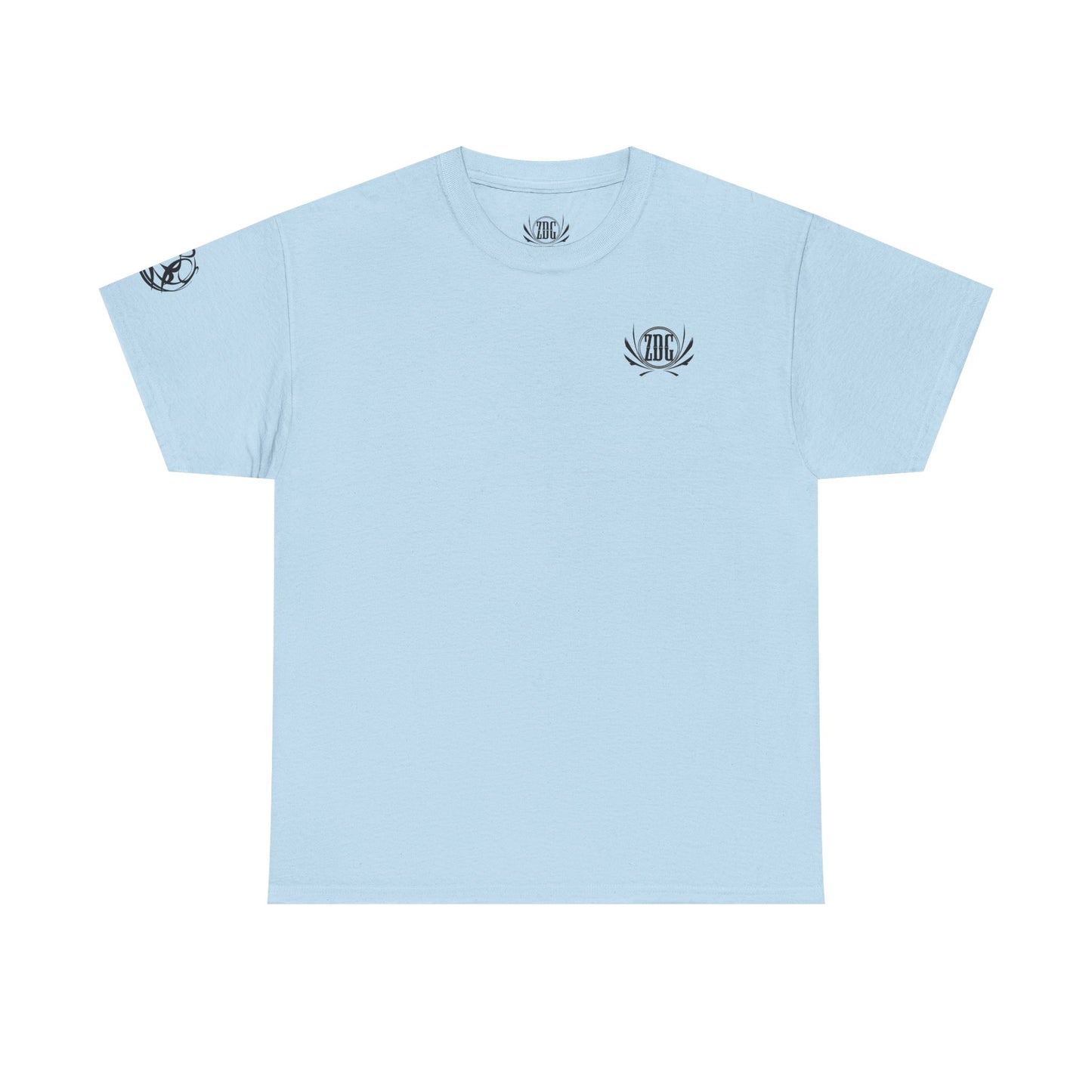 Zenios Trippy Travels T-Shirt