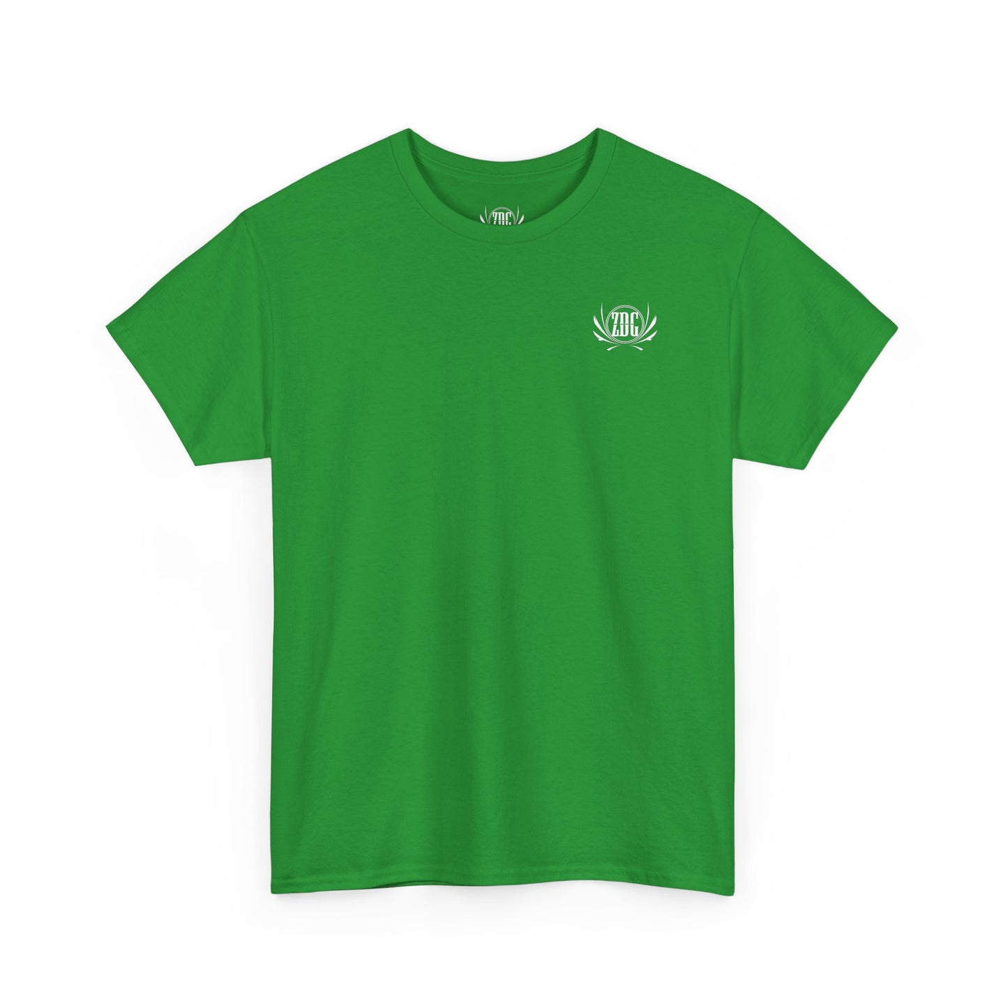 Dragon Flames LaRose Style Tee