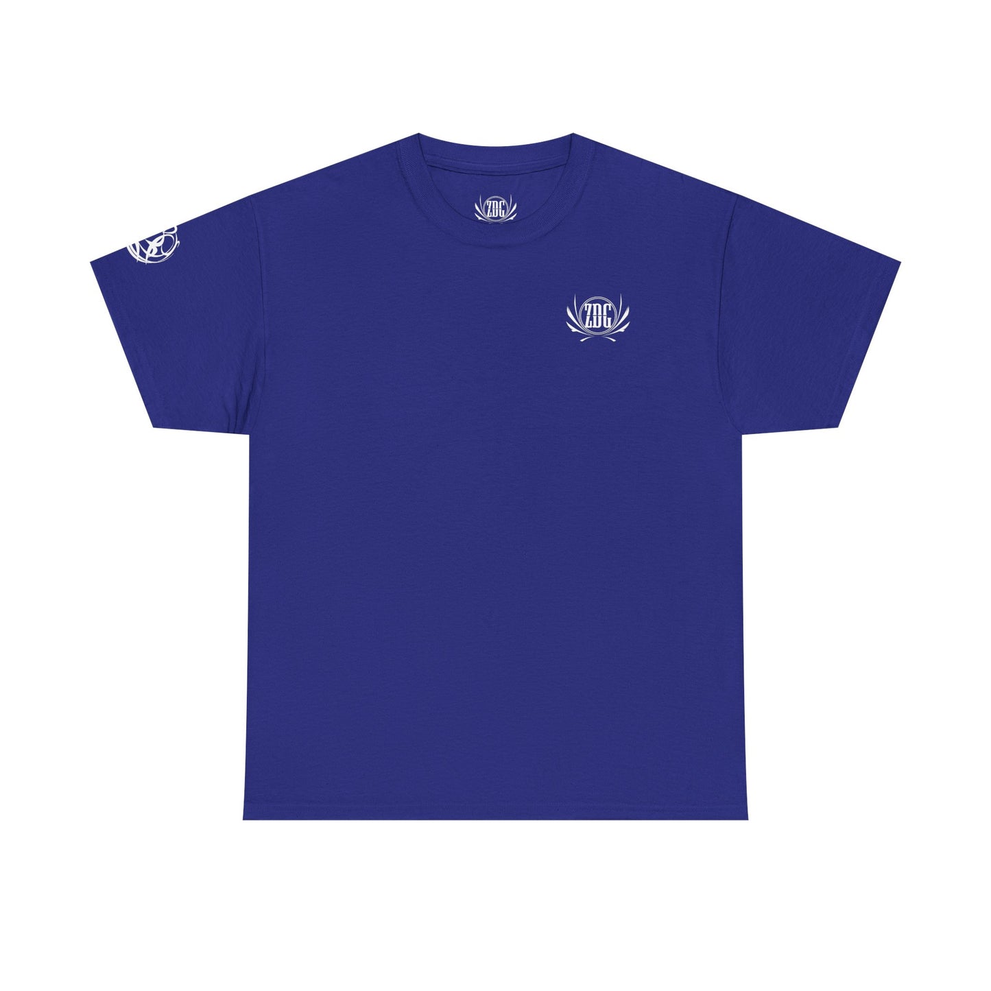 Zenios Mercury Crimson Dream T-Shirt