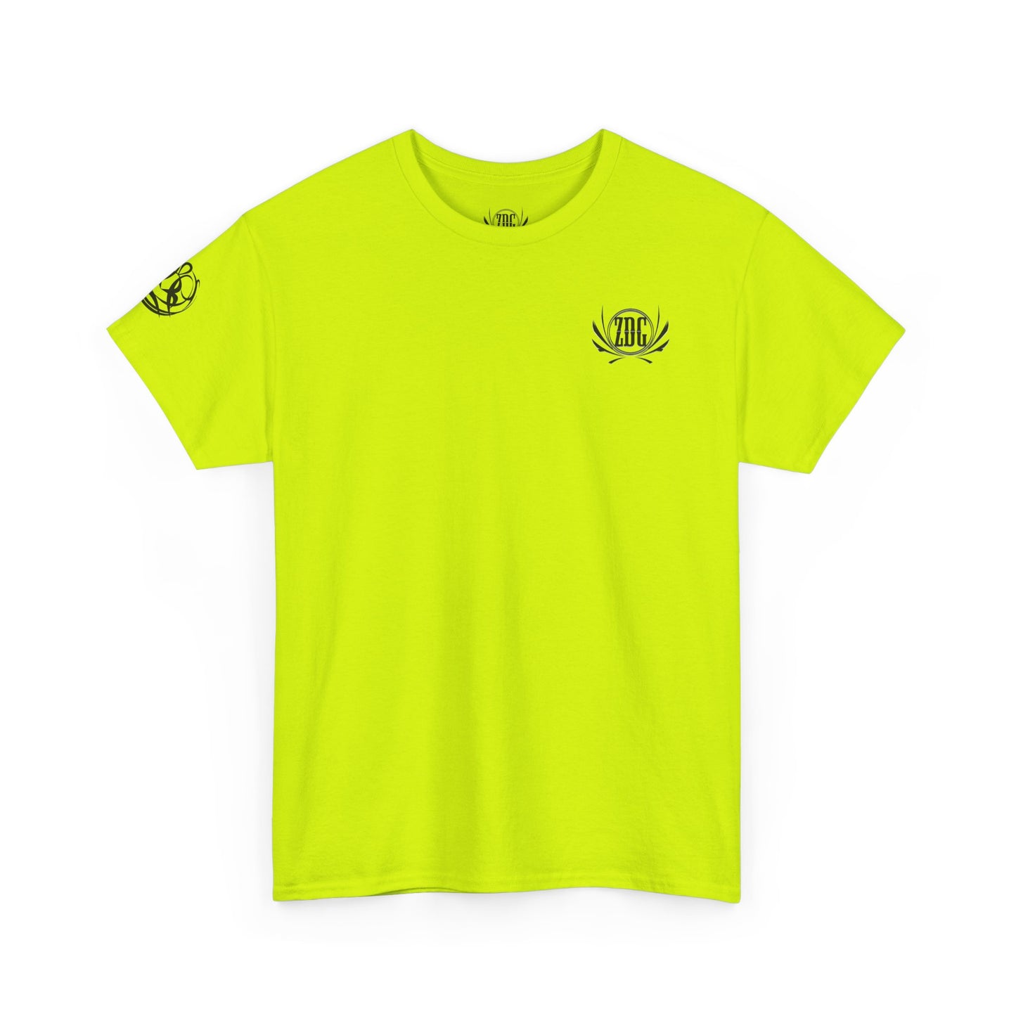 Zenios Pure Medication T-Shirt