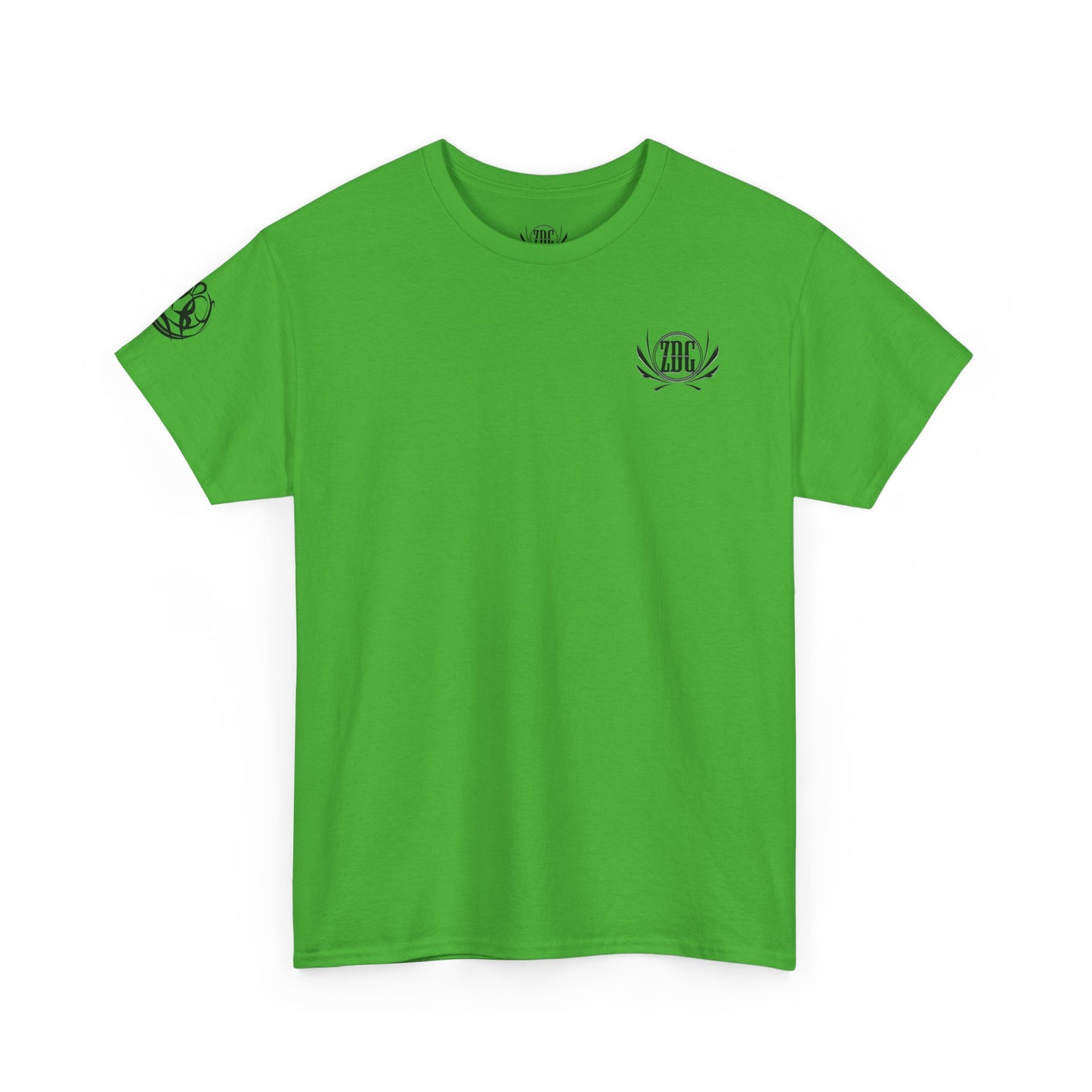 Zenios Pure Medication T-Shirt