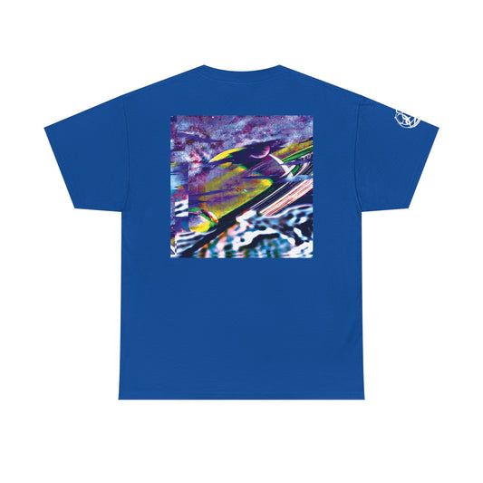 Zenios Pure Medication T-Shirt