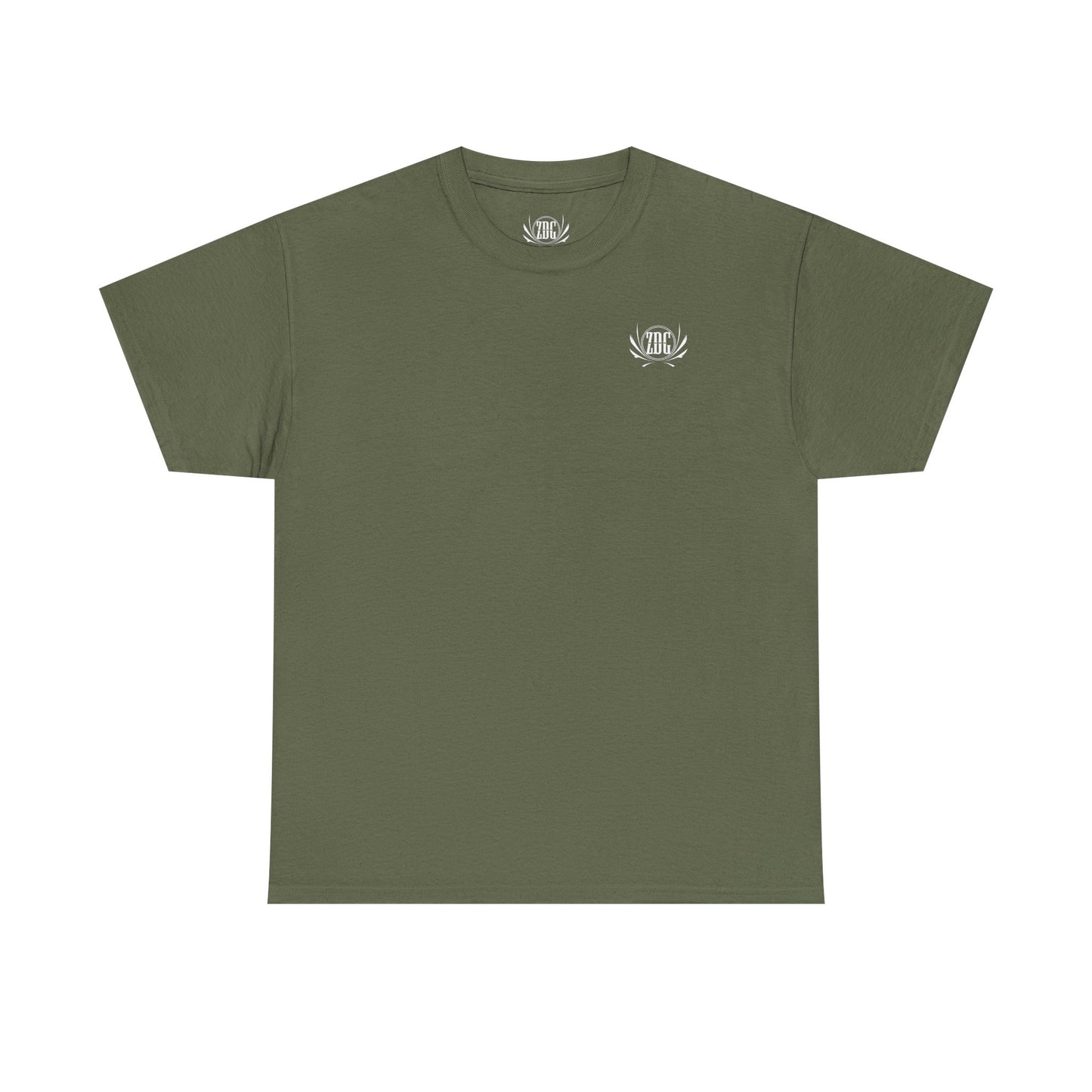 Burning Kush LaRose Style Tee