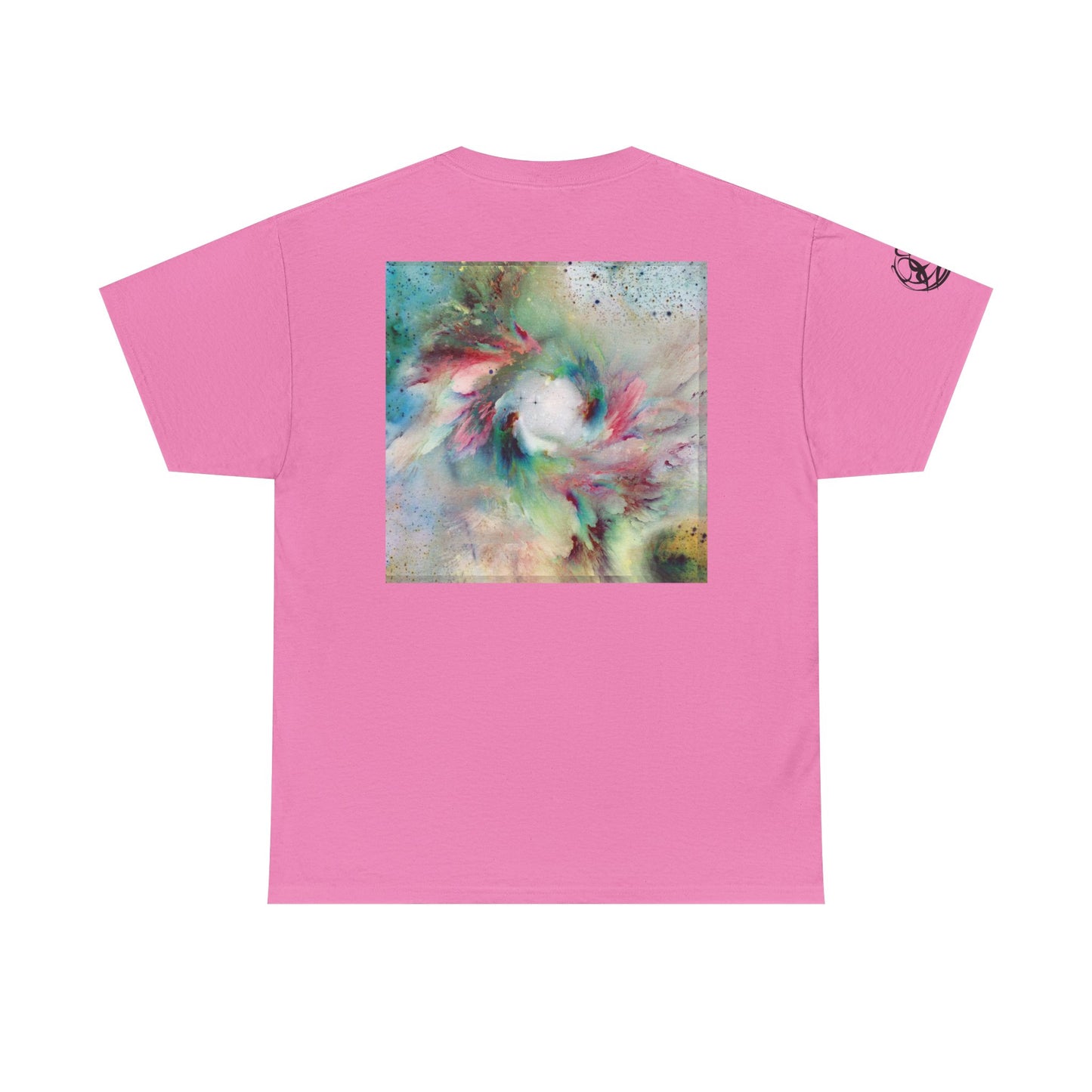 Zenios Ill Meditation T-Shirt