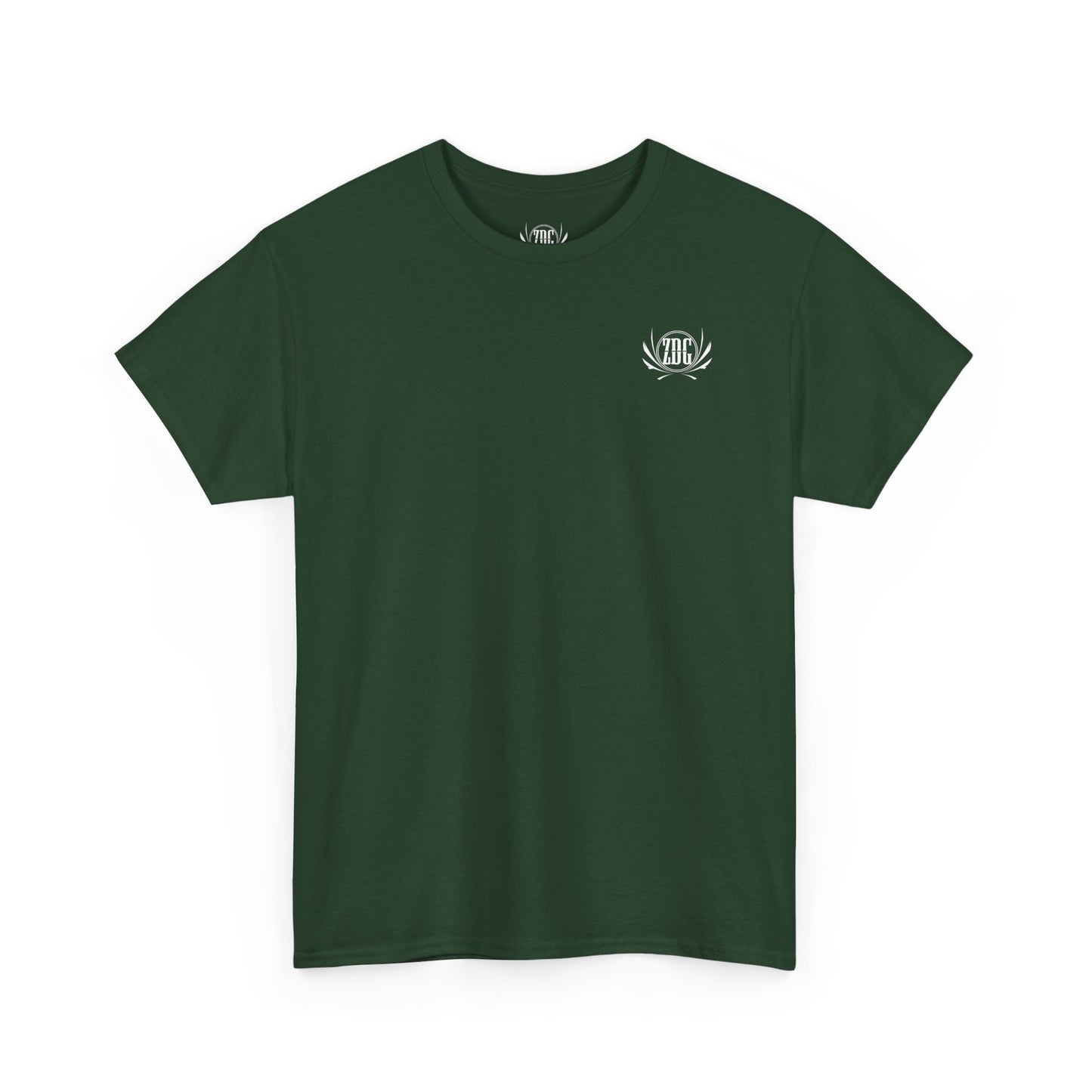Burning Kush LaRose Style Tee