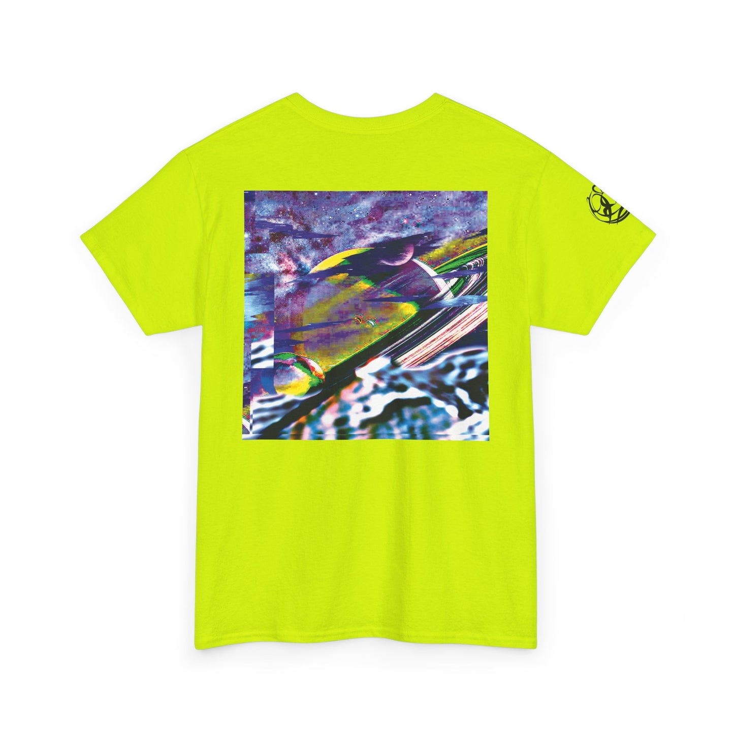 Zenios Pure Medication T-Shirt