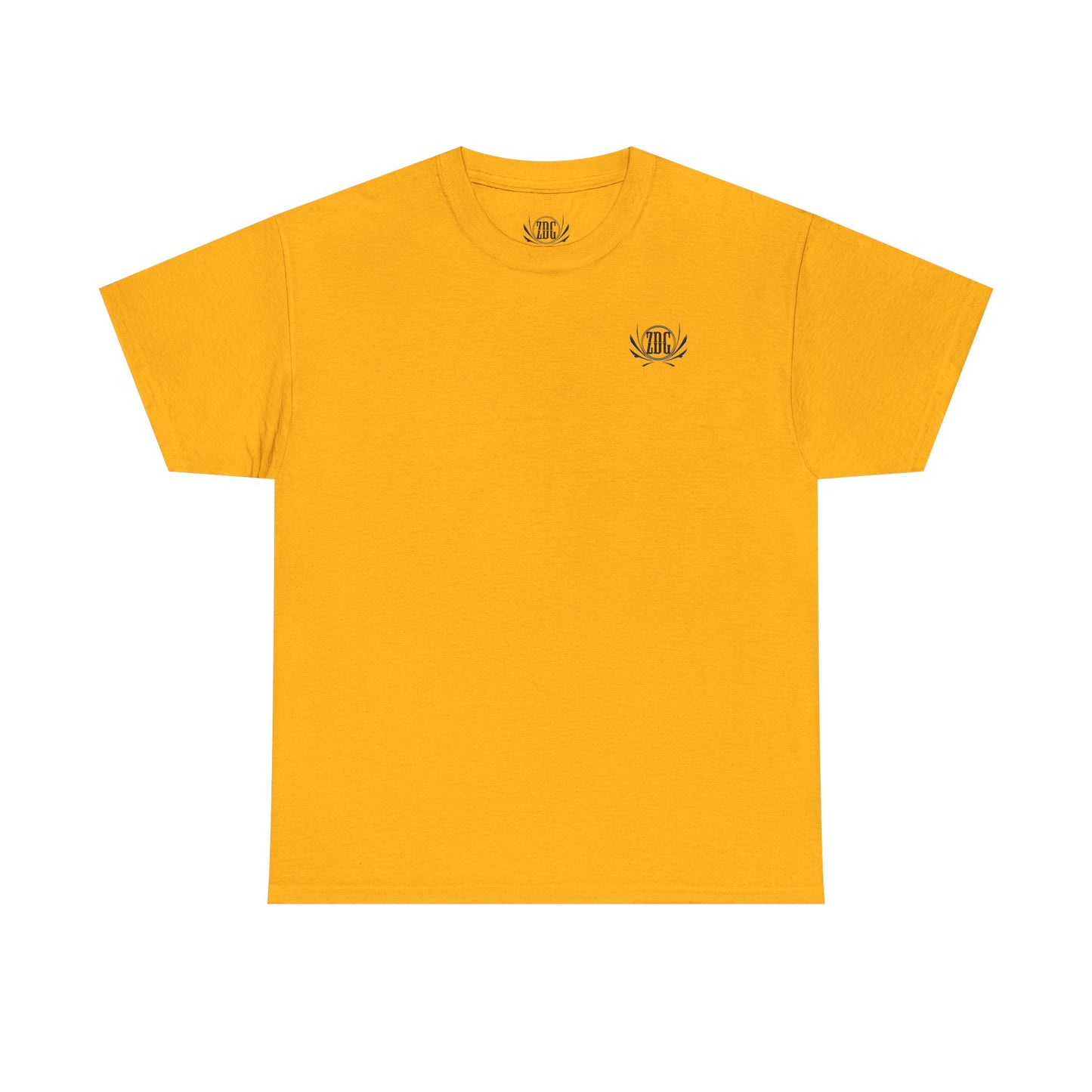 Burning Kush LaRose Style Tee