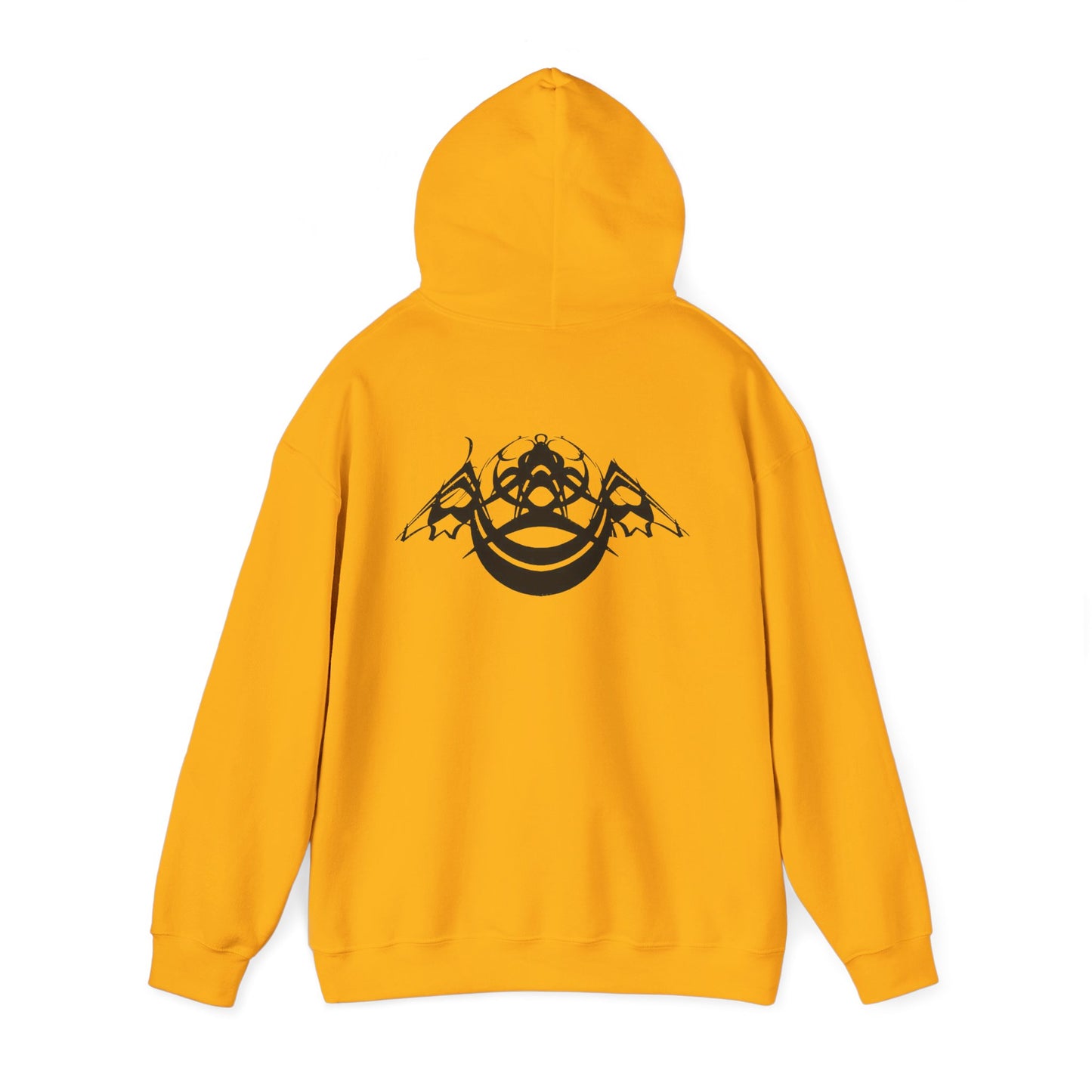 House of All Starz Basic Hooded Sweatshirt