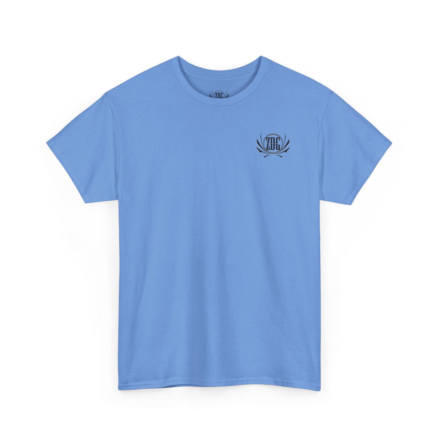 Zen Designer Gear Basic Tee