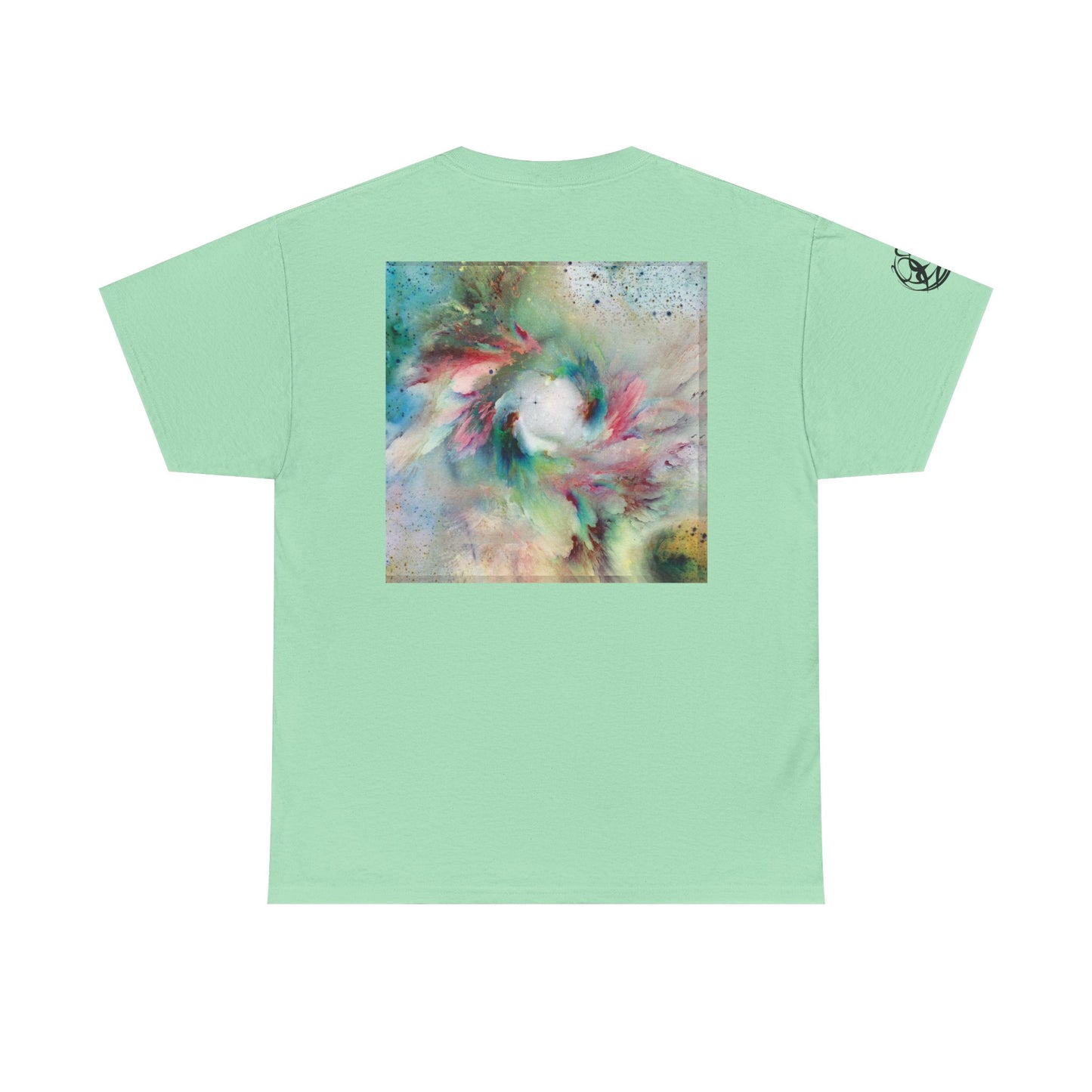 Zenios Ill Meditation T-Shirt