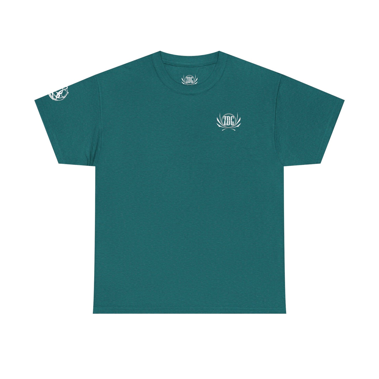Zenios Ill Meditation T-Shirt