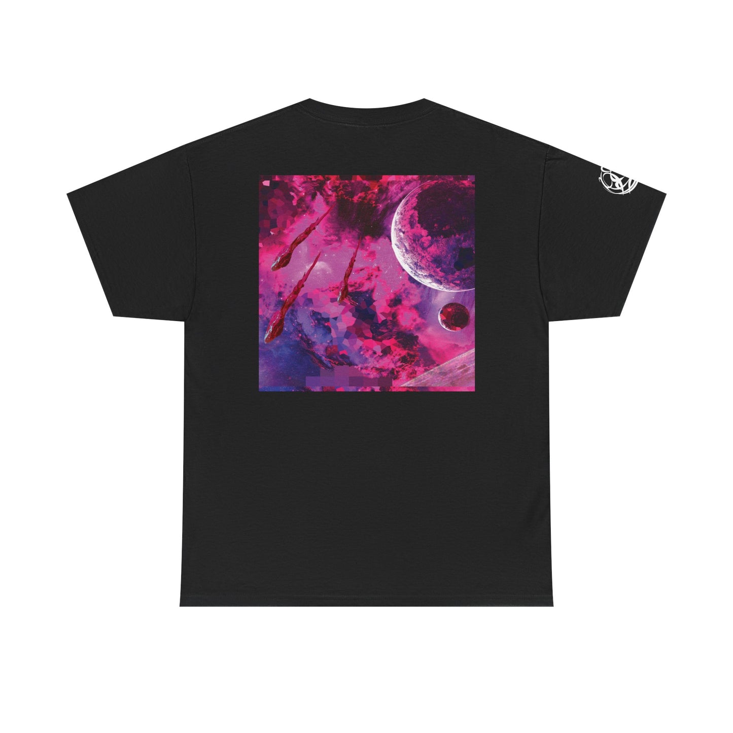 Zenios Mercury Crimson Dream T-Shirt