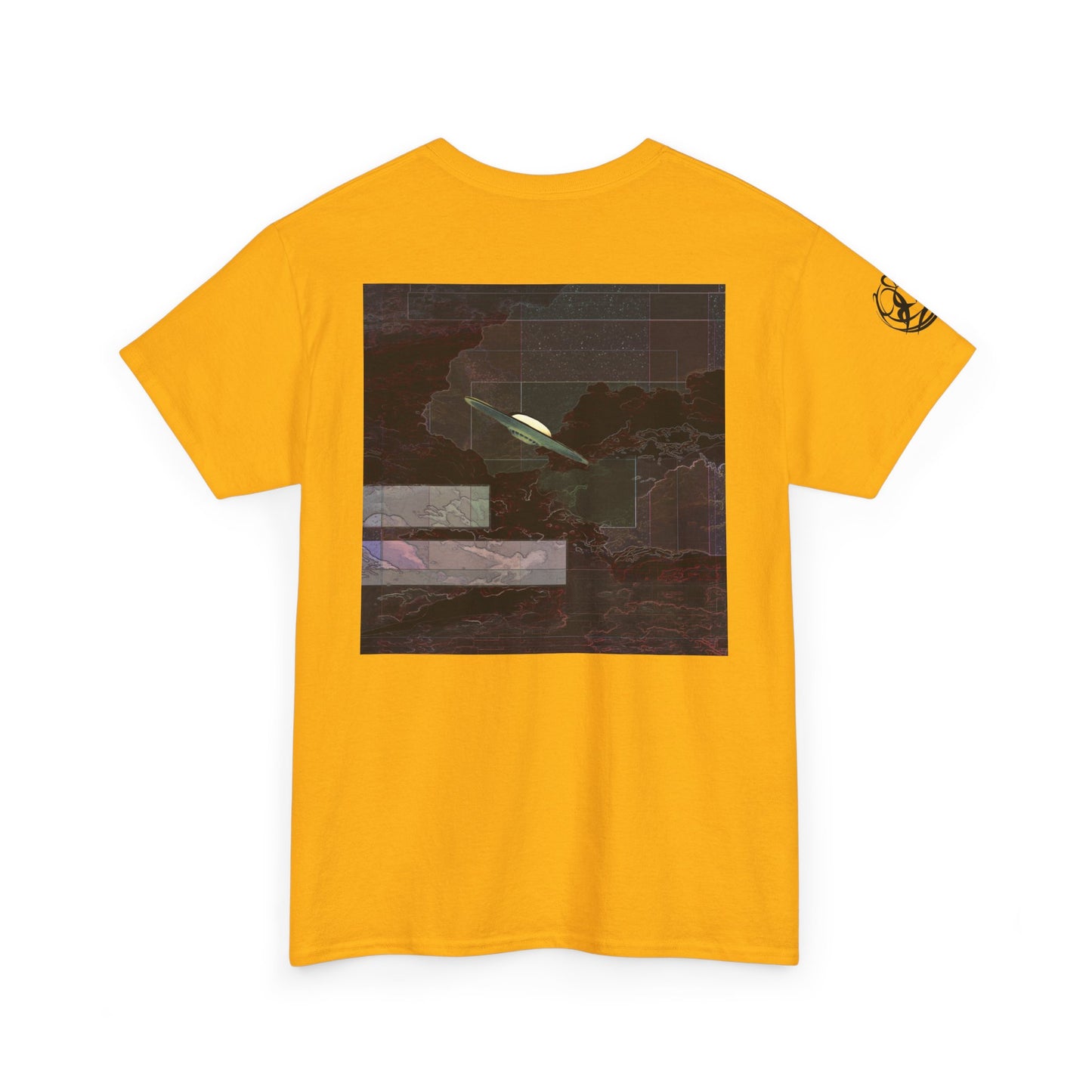 Zenios Trippy Travels T-Shirt