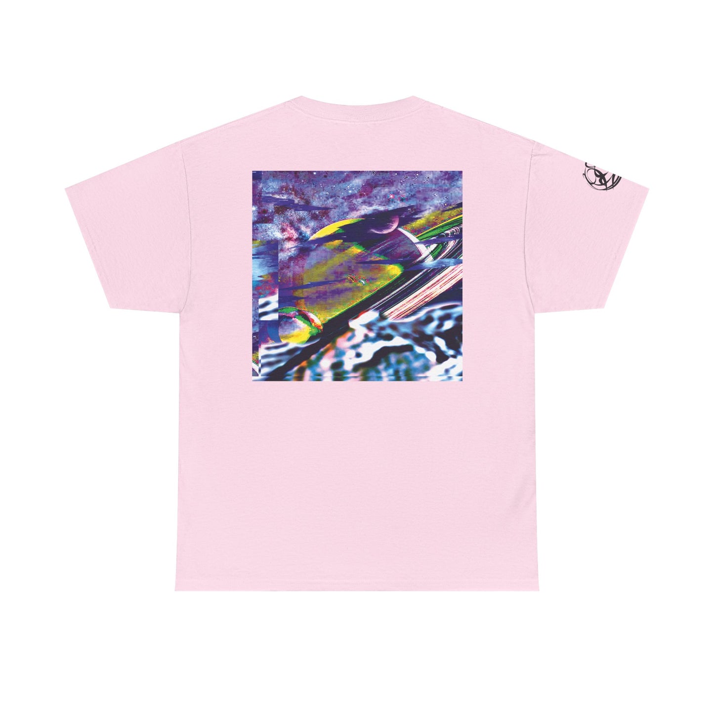 Zenios Pure Medication T-Shirt