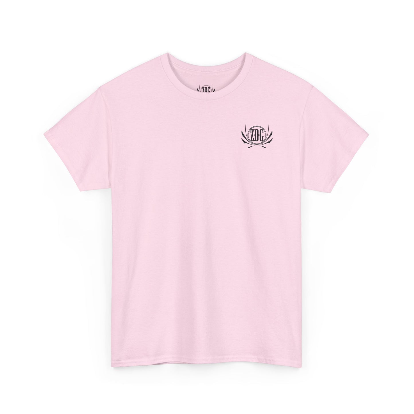 Zen Designer Gear Basic Tee