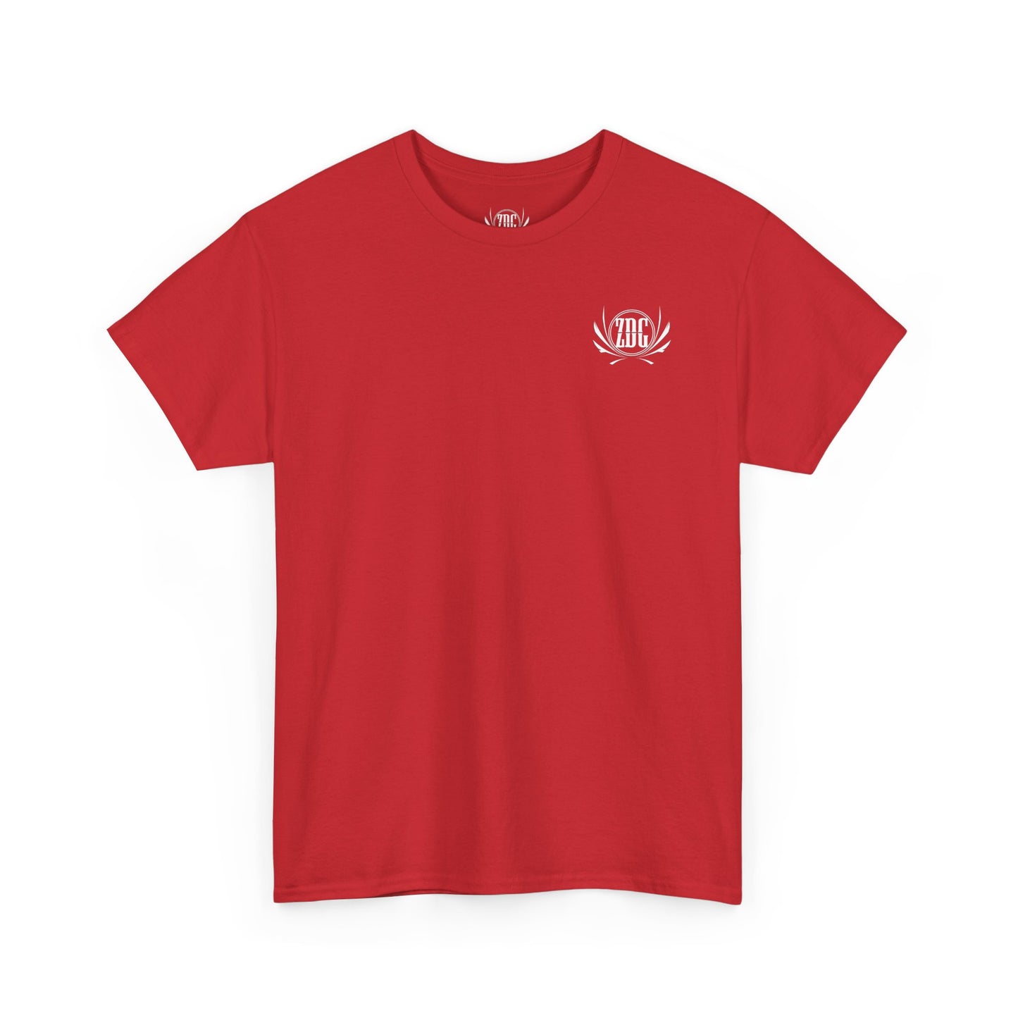 Zen Designer Gear Basic Tee