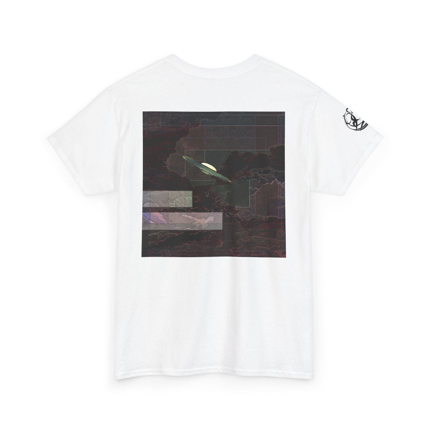 Zenios Trippy Travels T-Shirt