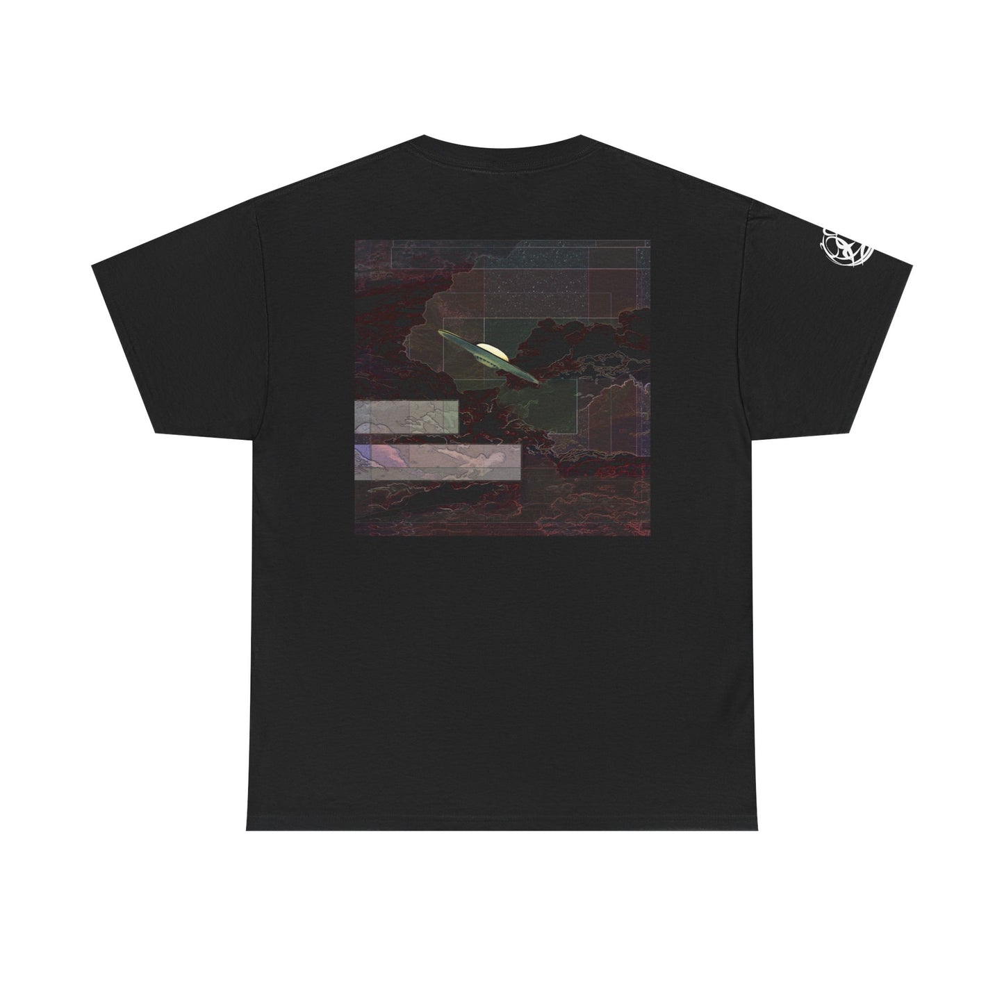 Zenios Trippy Travels T-Shirt