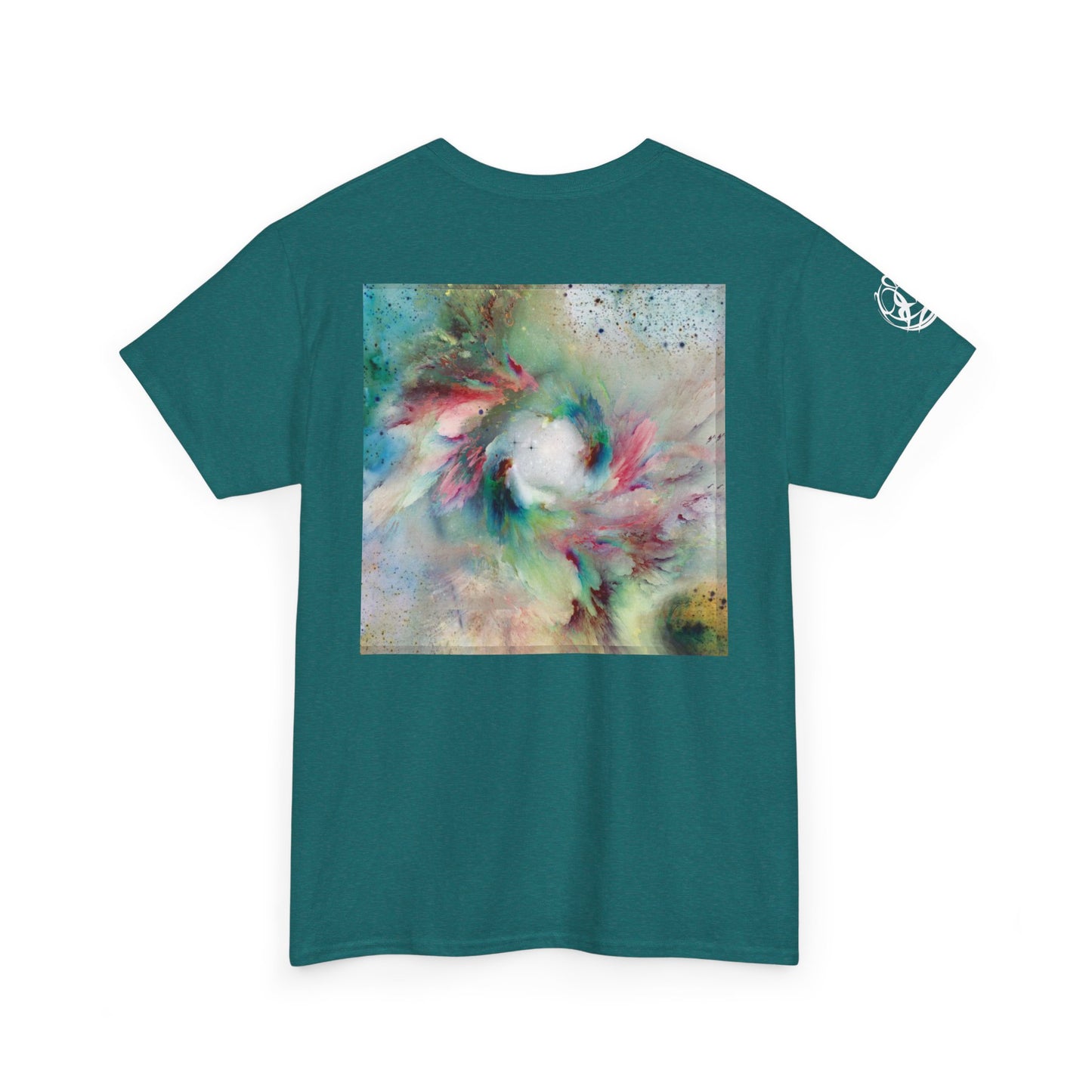 Zenios Ill Meditation T-Shirt