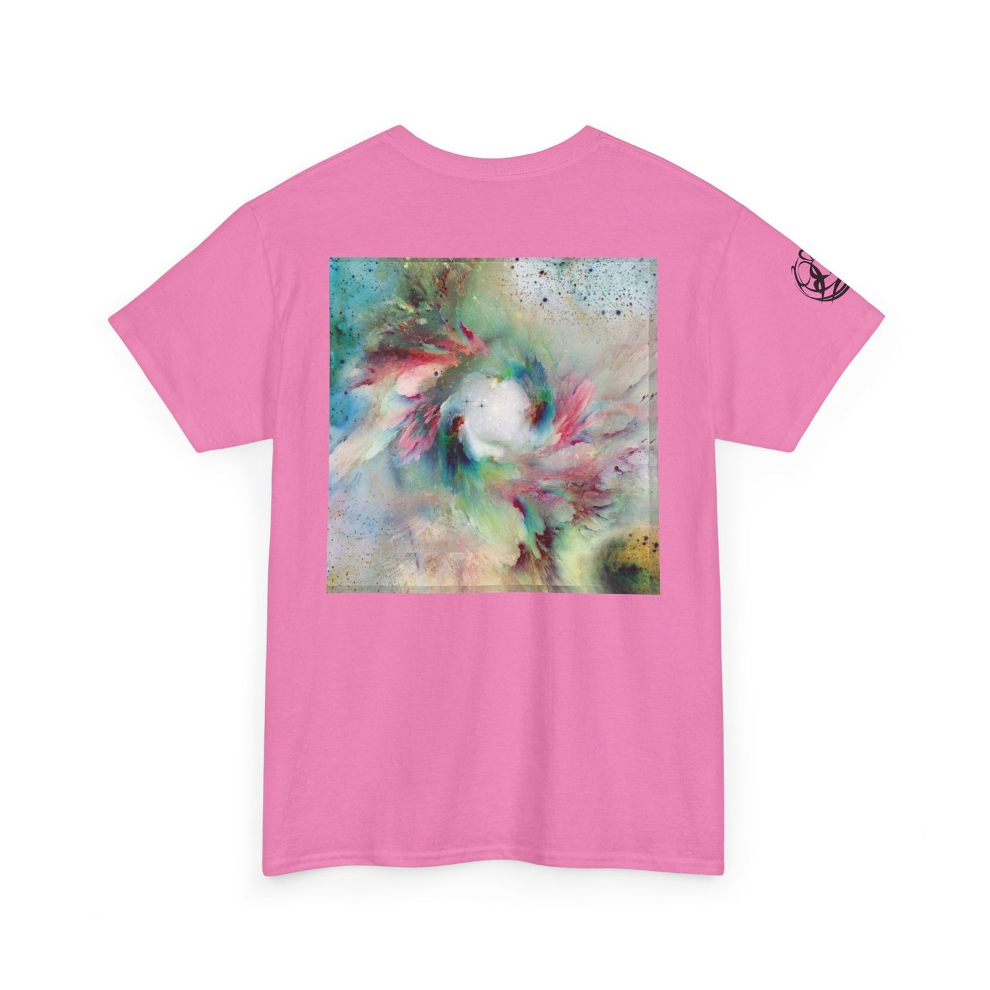 Zenios Ill Meditation T-Shirt