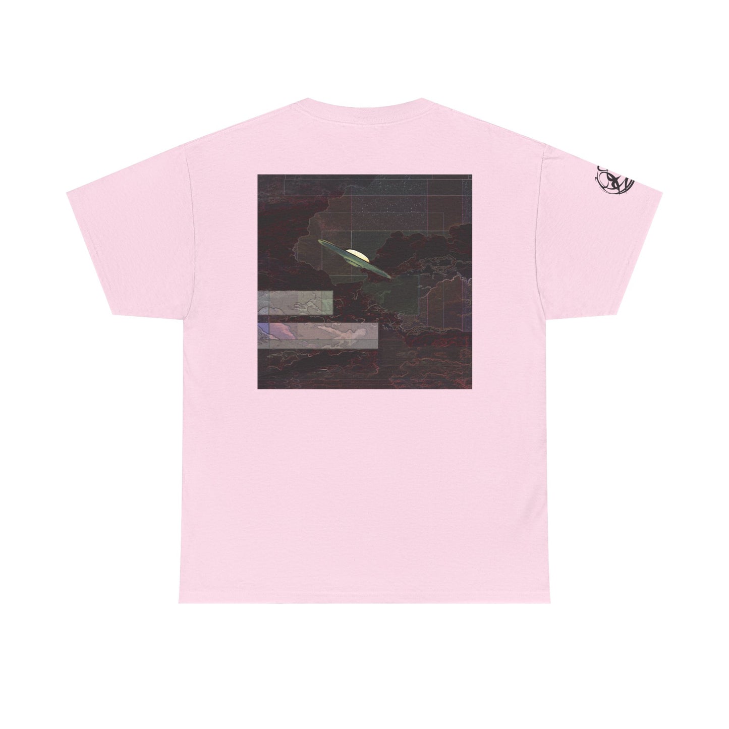 Zenios Trippy Travels T-Shirt