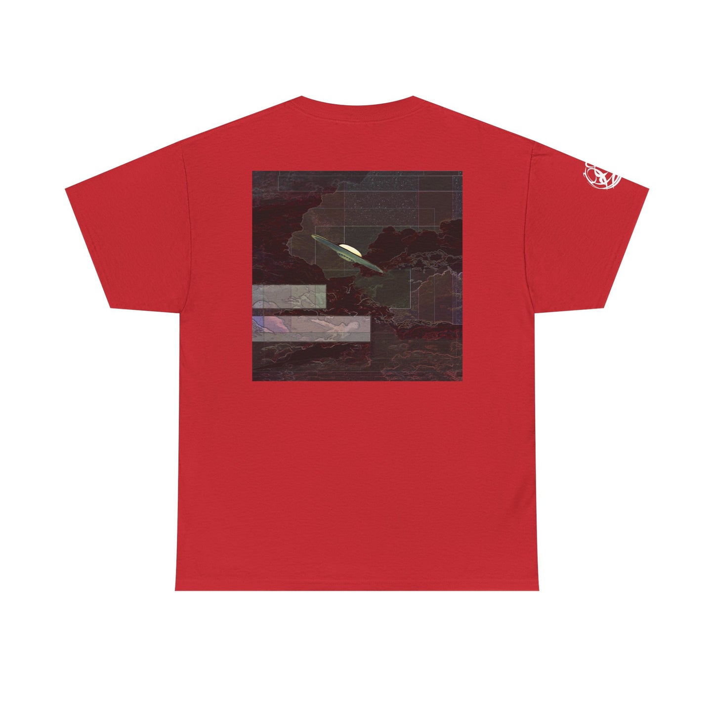 Zenios Trippy Travels T-Shirt