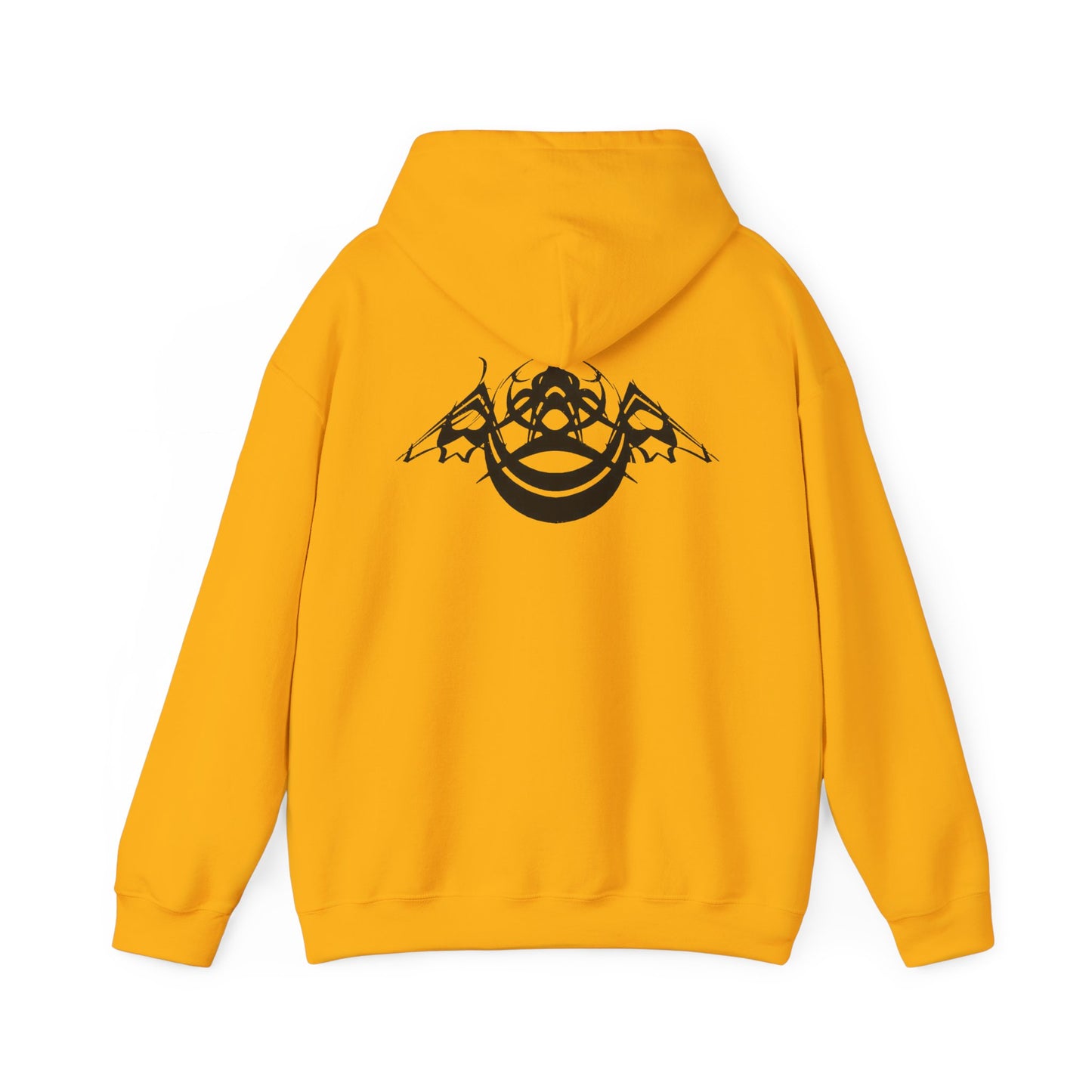House of All Starz Basic Hooded Sweatshirt