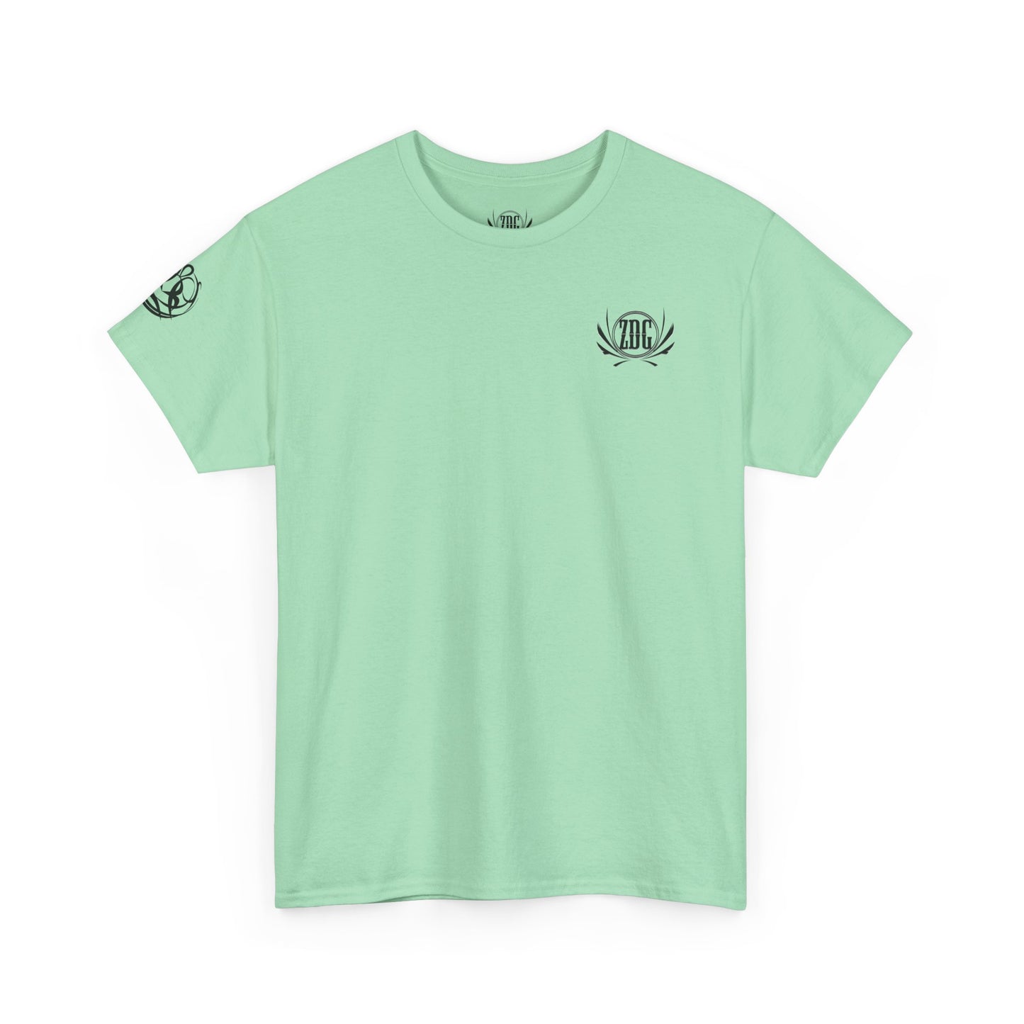 Zenios Ill Meditation T-Shirt