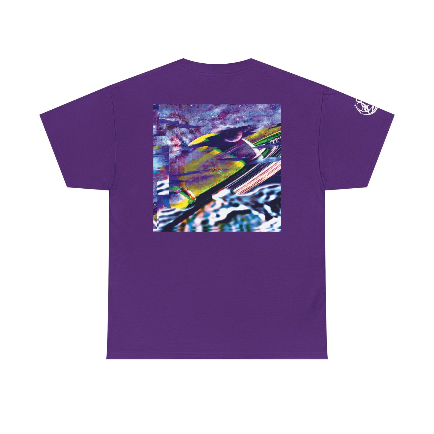 Zenios Pure Medication T-Shirt