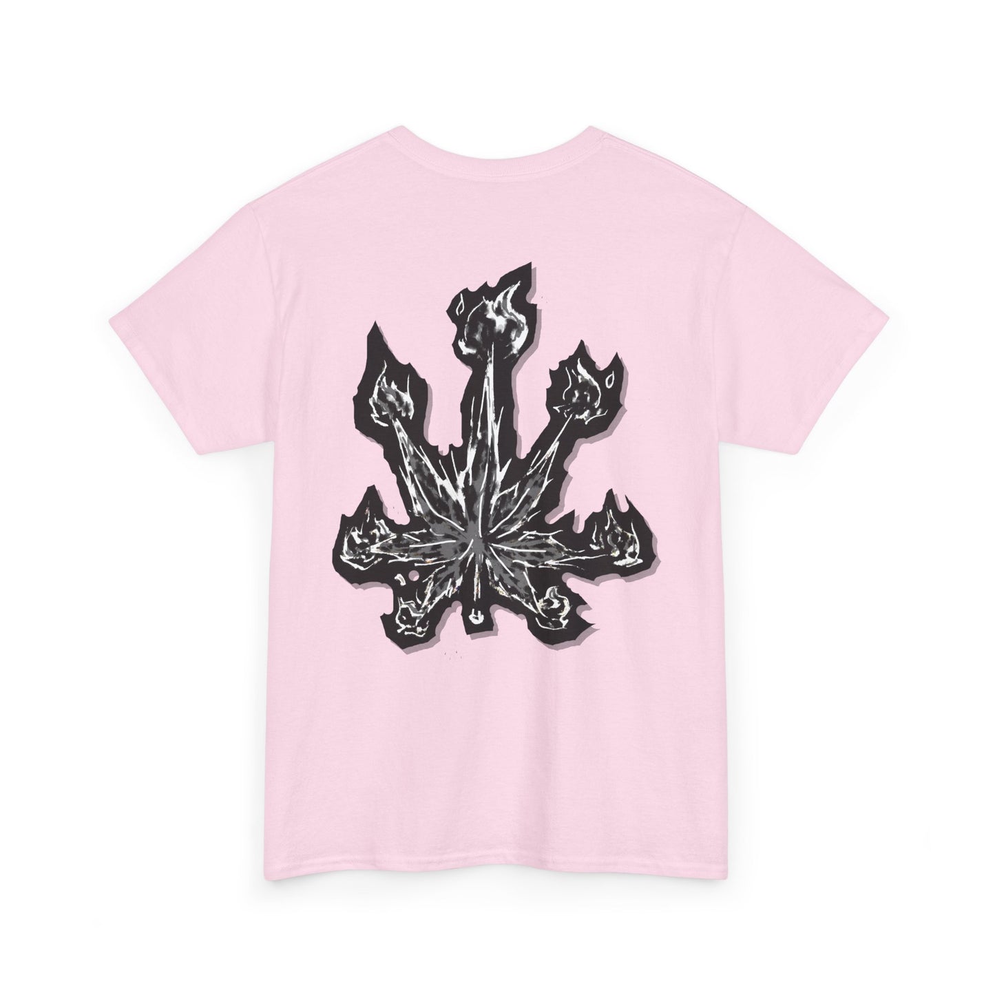 Burning Kush LaRose Style Tee