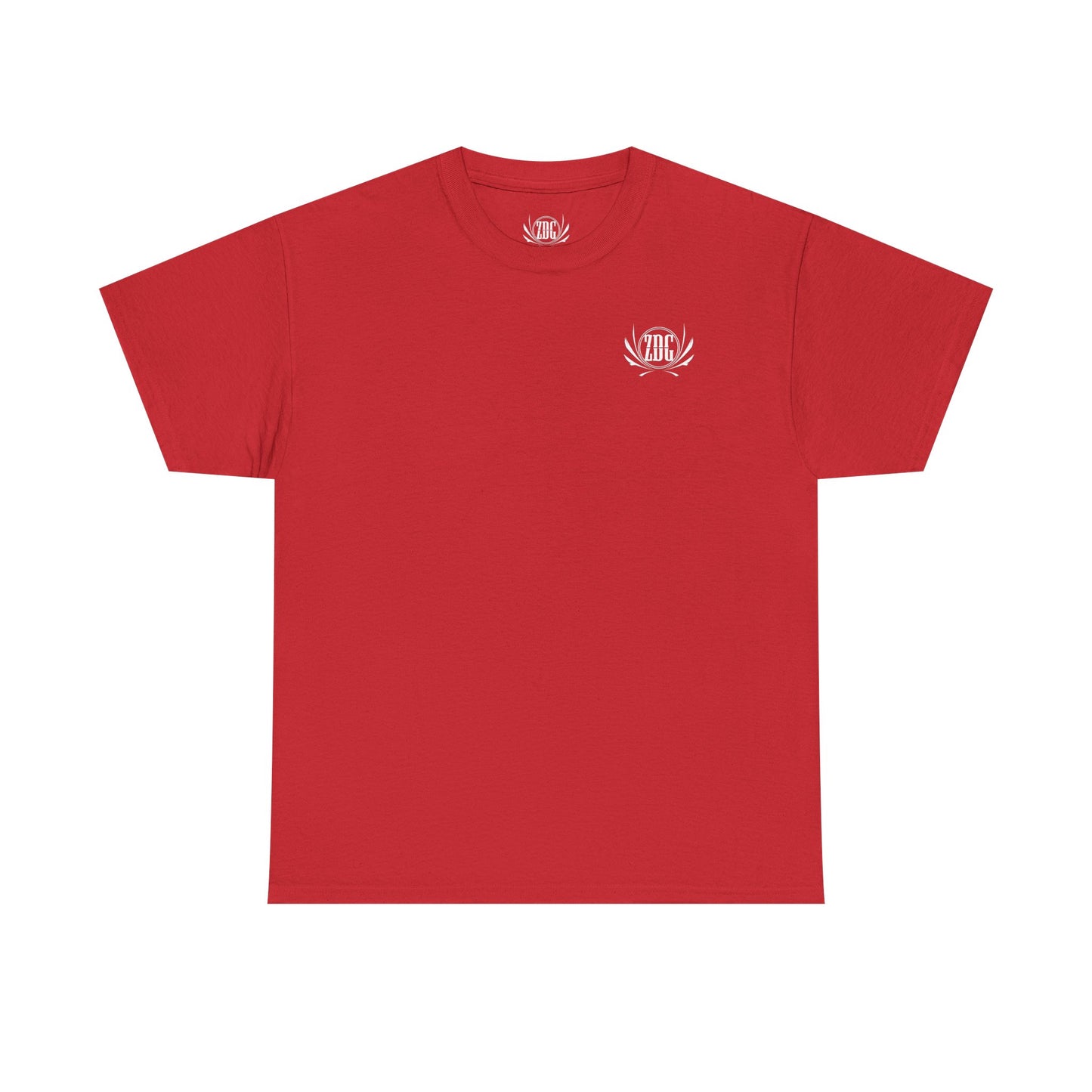 Zen Designer Gear Basic Tee