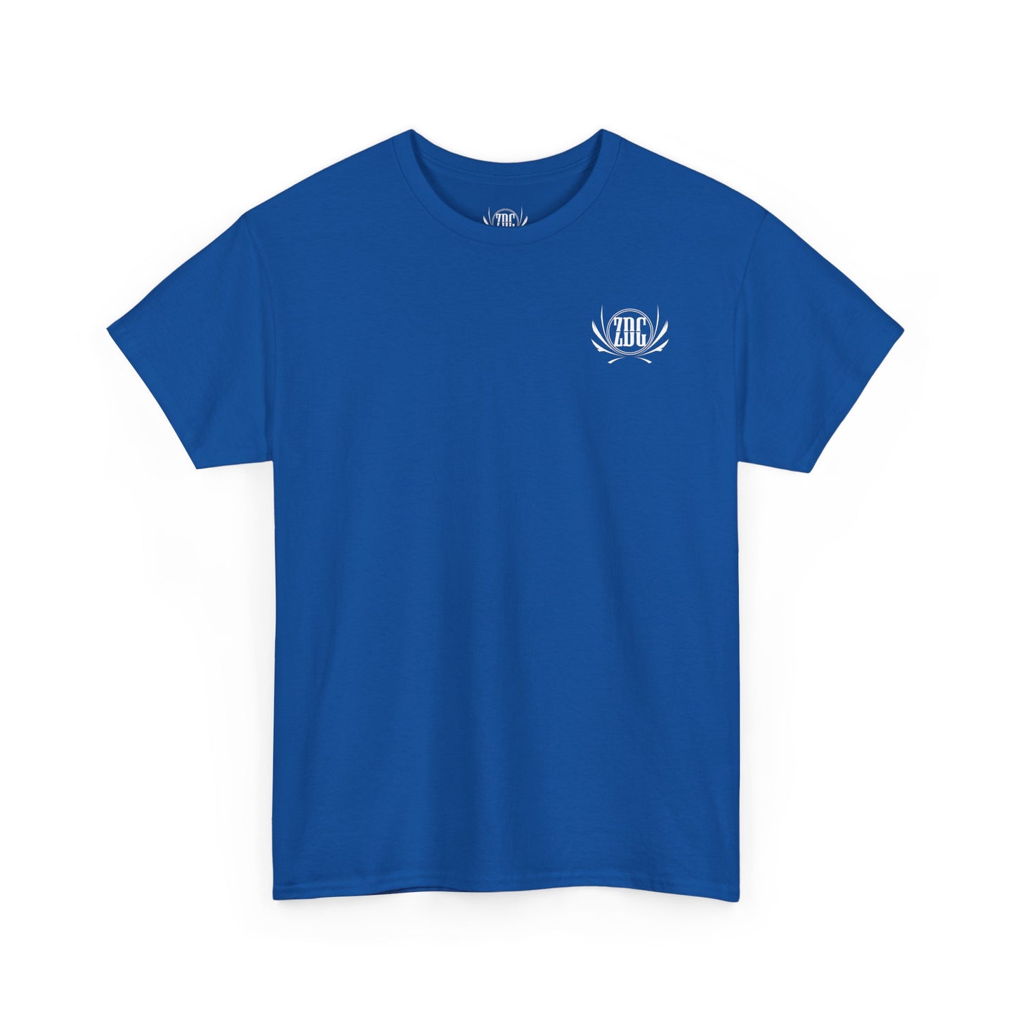 Zen Designer Gear Basic Tee