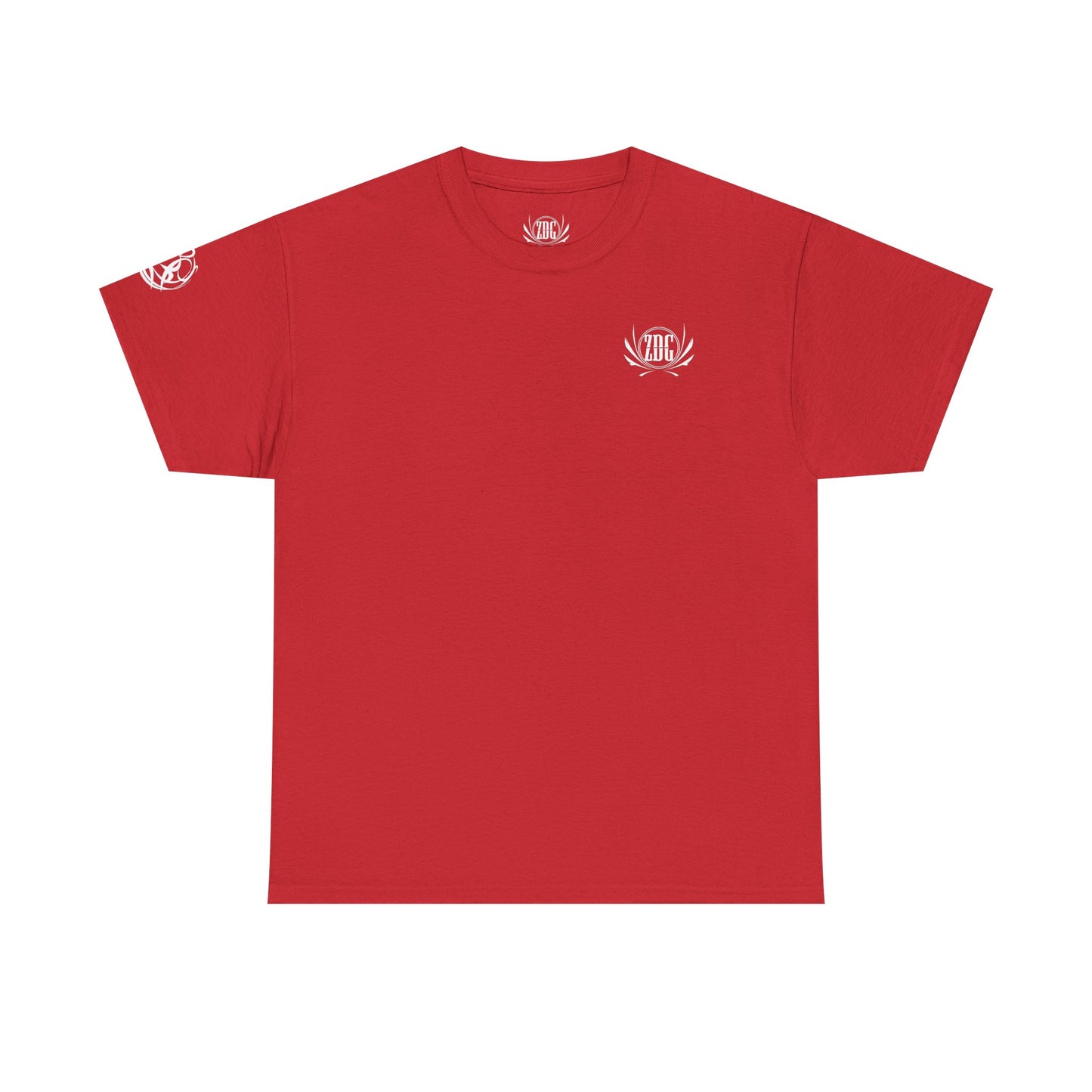 Zenios Trippy Travels T-Shirt