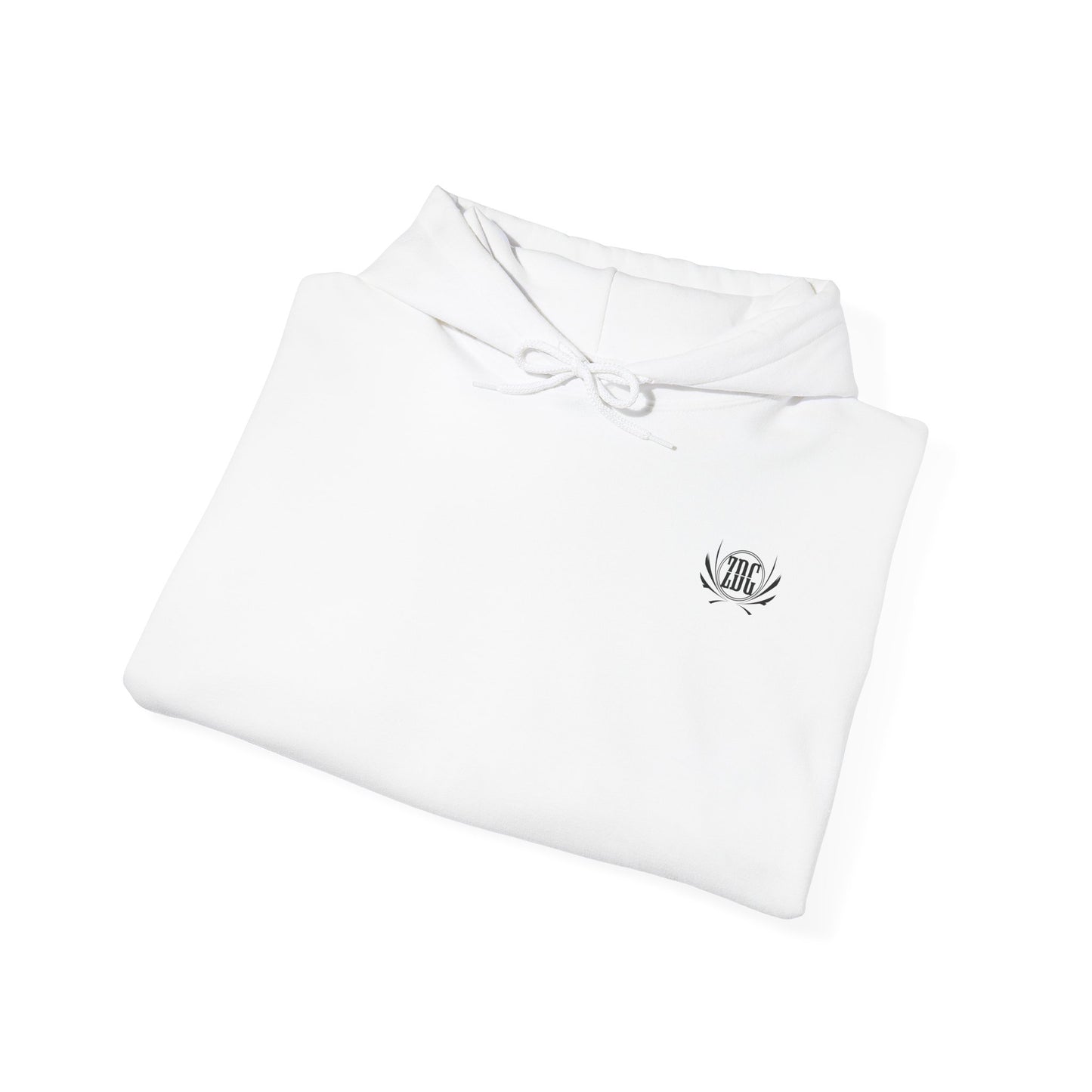 House of All Starz Basic Hooded Sweatshirt