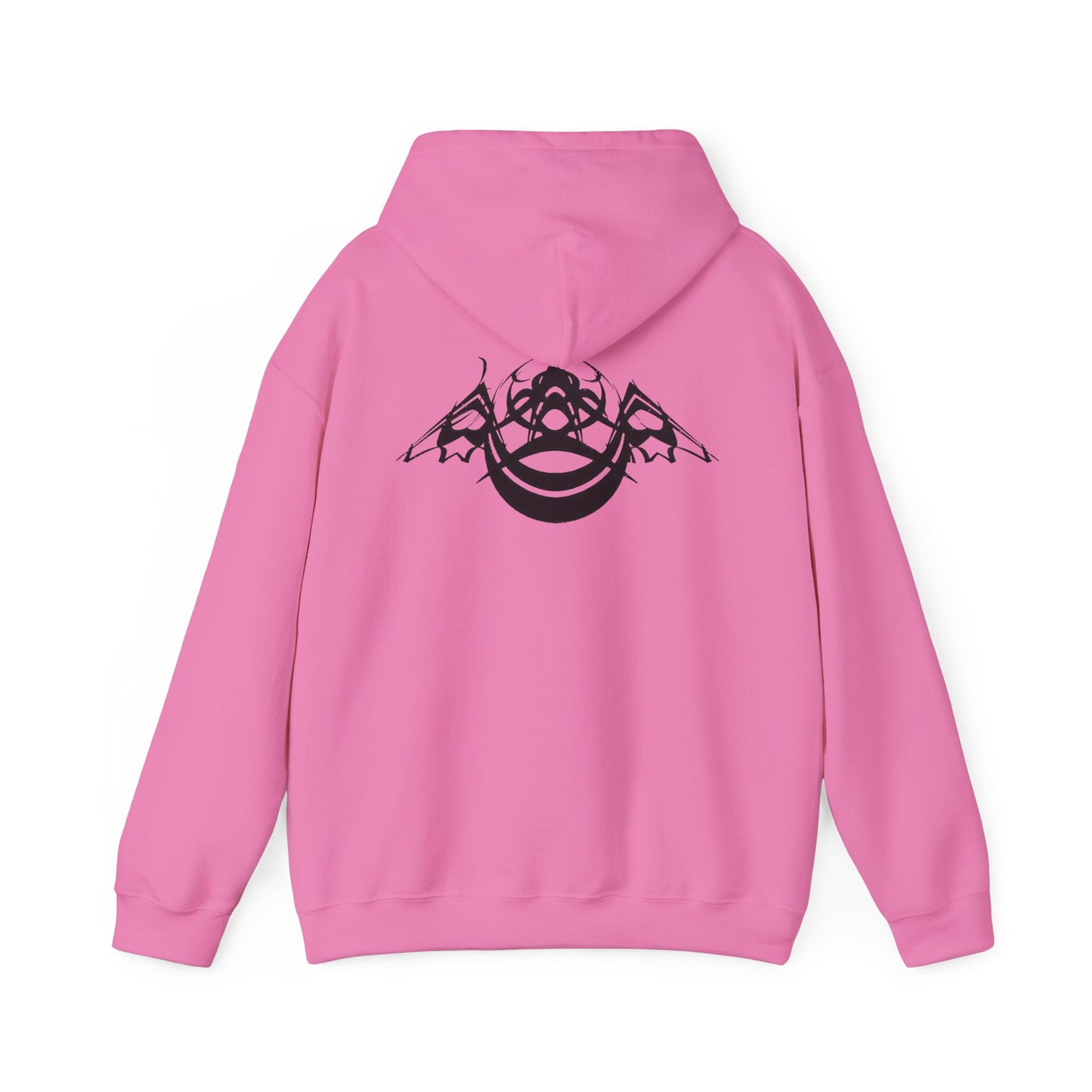 House of All Starz Basic Hooded Sweatshirt