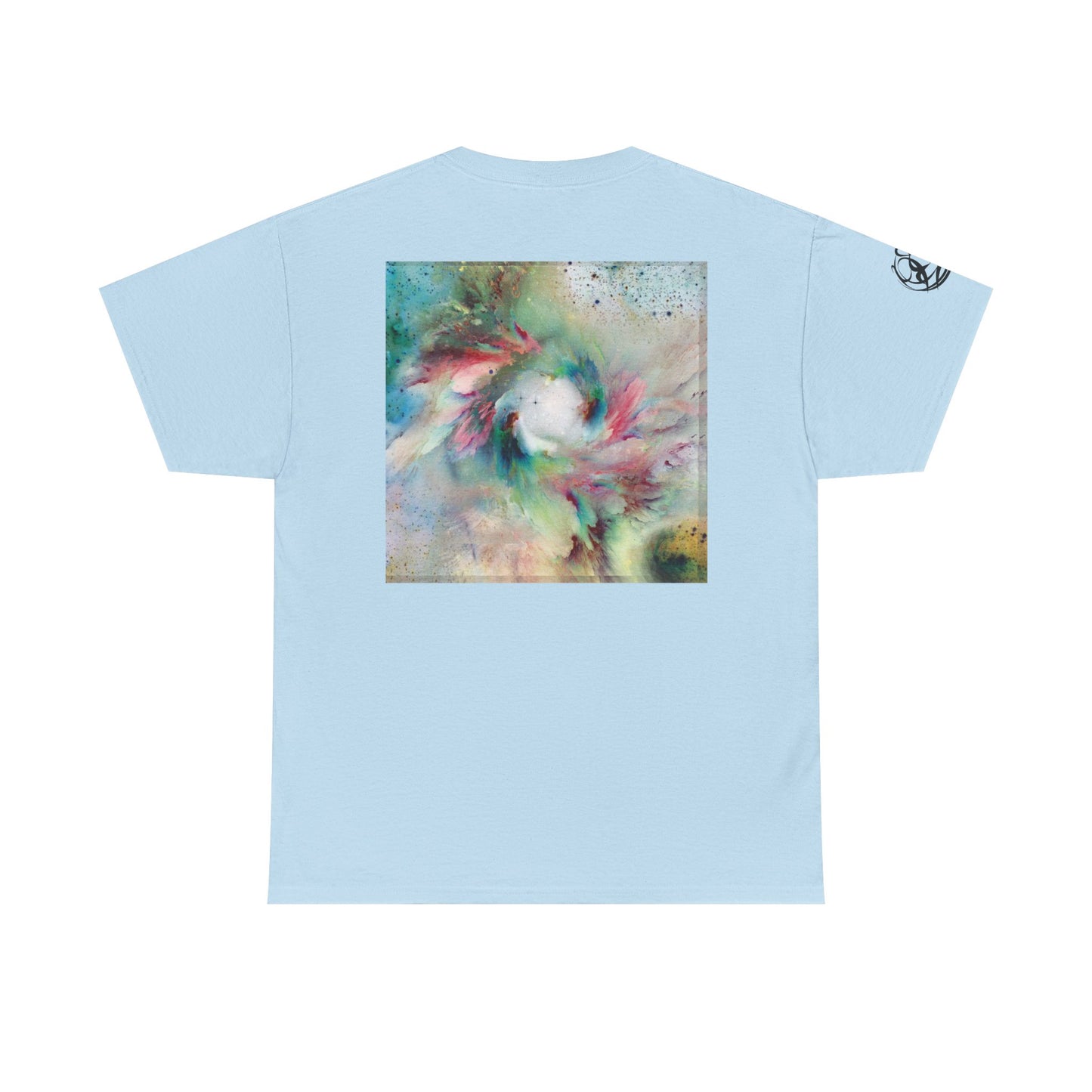 Zenios Ill Meditation T-Shirt