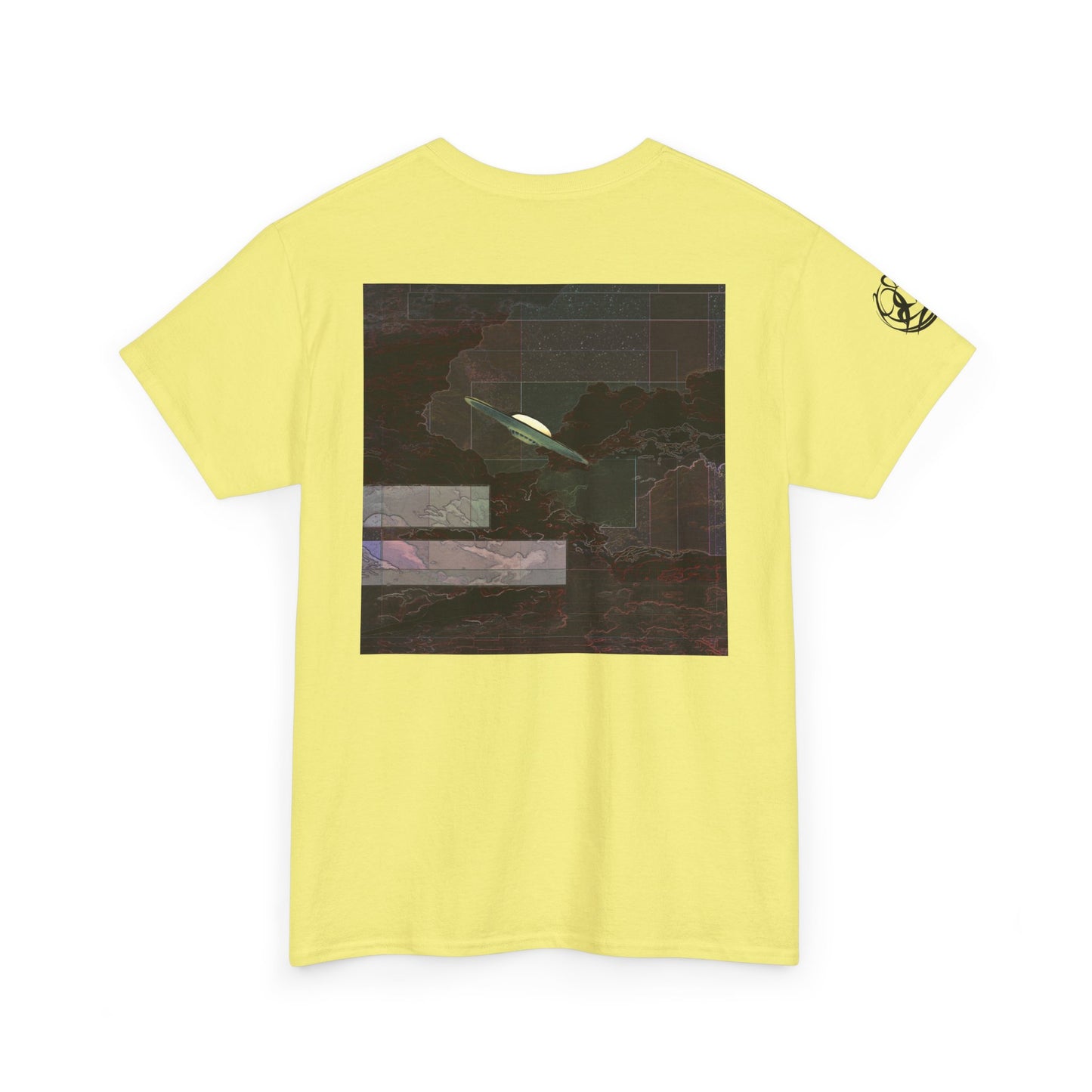 Zenios Trippy Travels T-Shirt