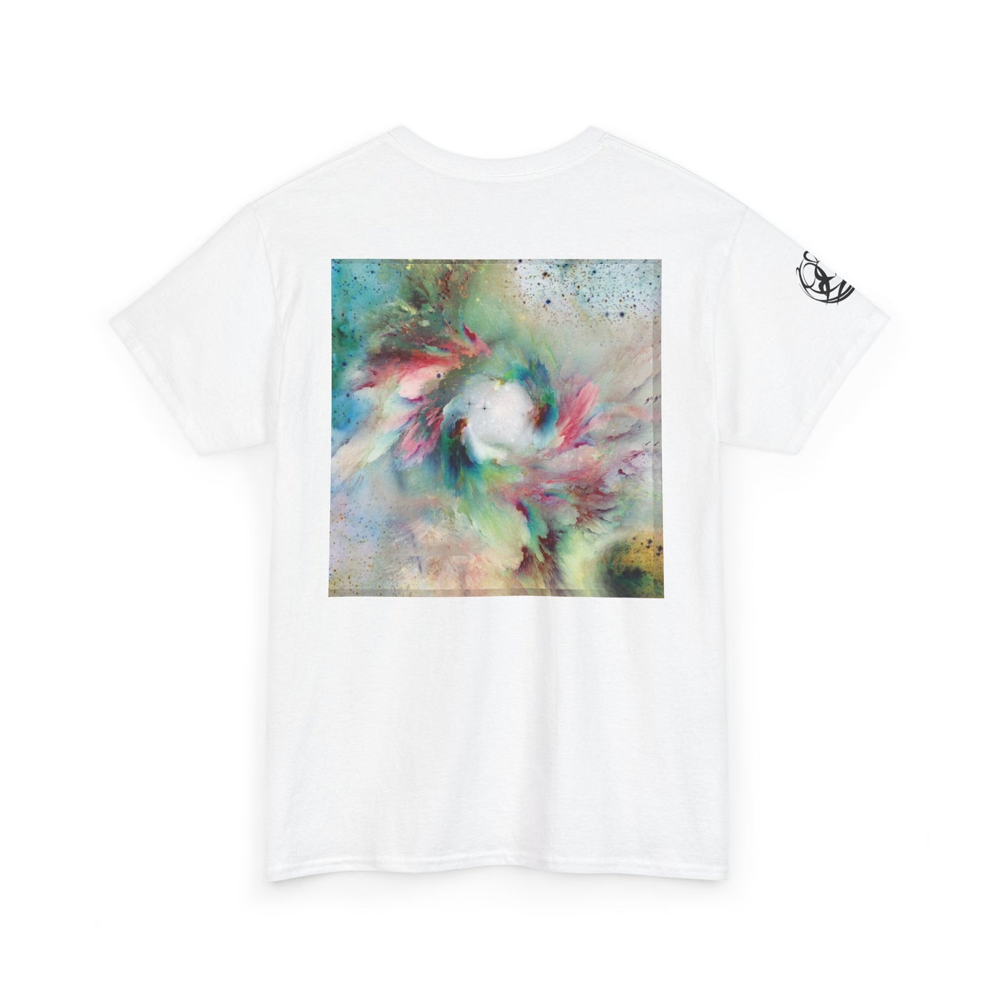 Zenios Ill Meditation T-Shirt