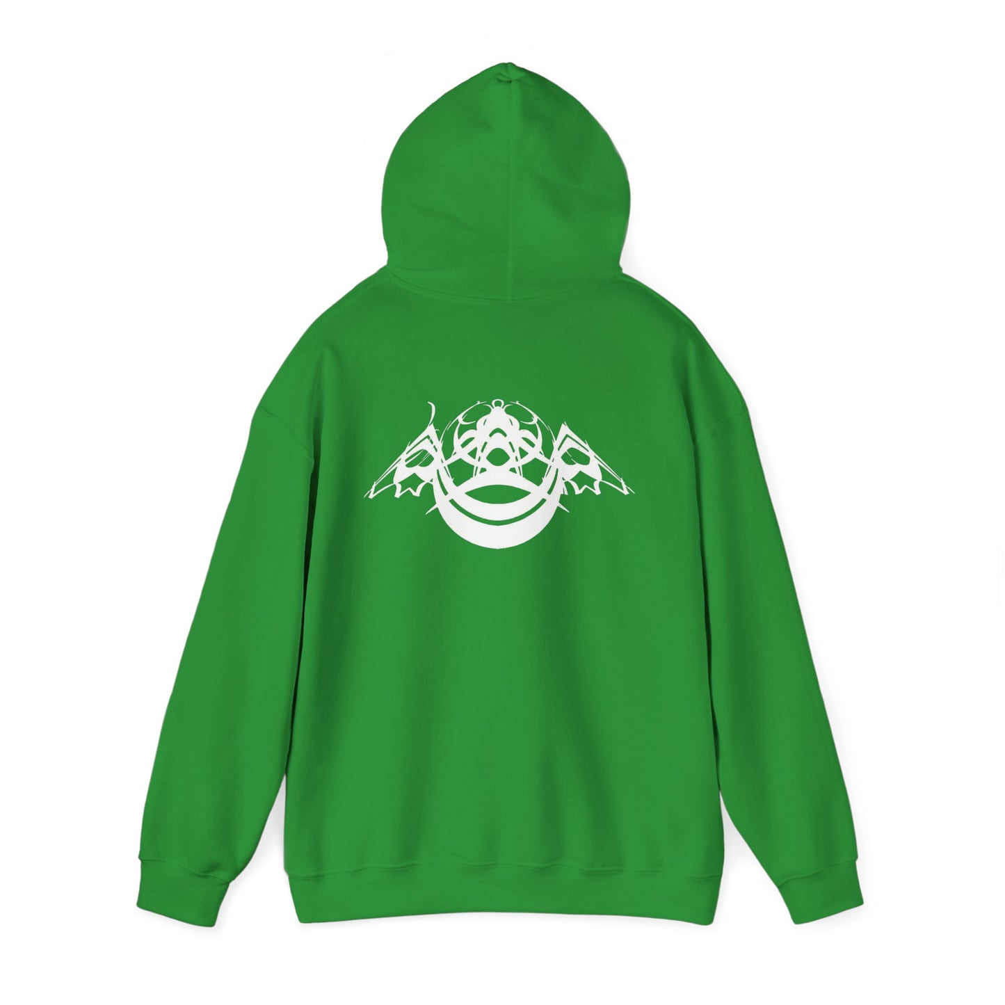 House of All Starz Basic Hooded Sweatshirt