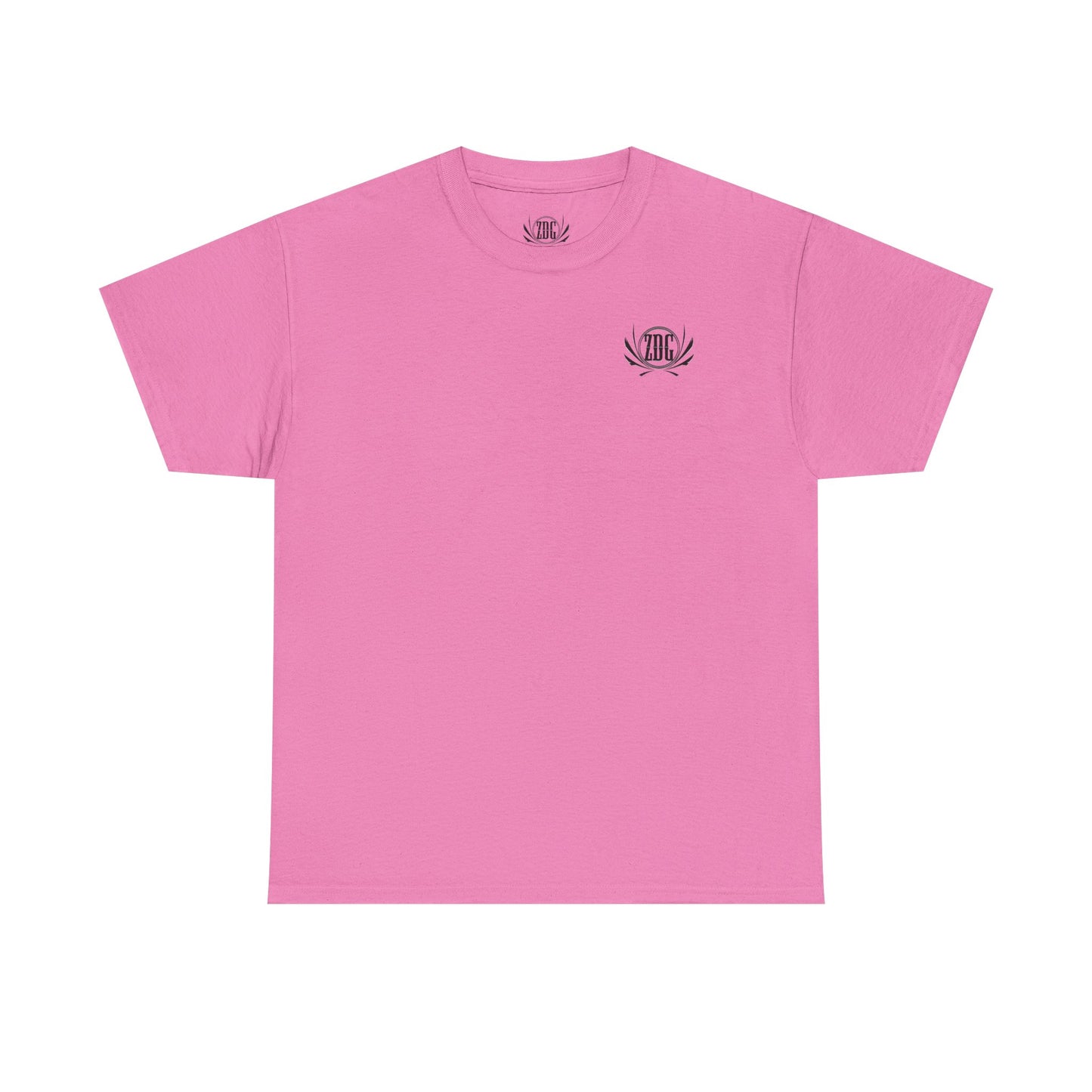 Zen Designer Gear Basic Tee