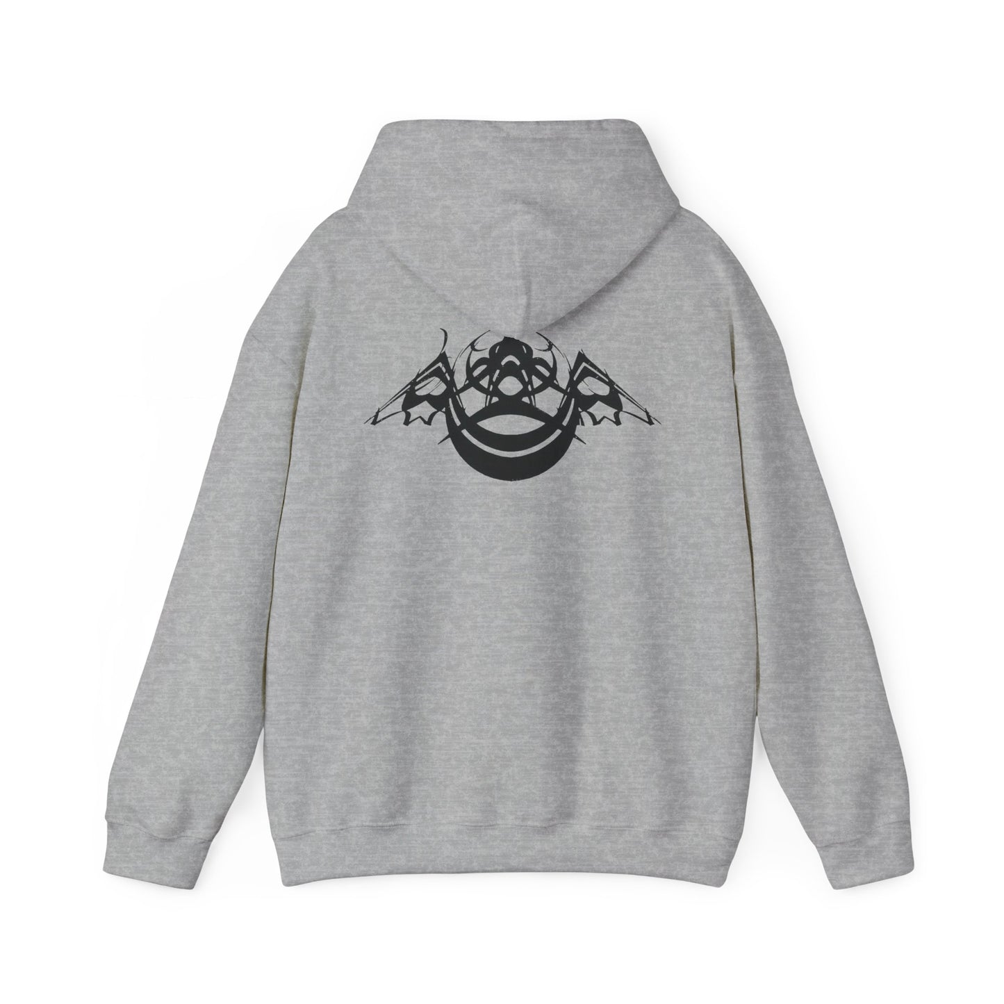 House of All Starz Basic Hooded Sweatshirt