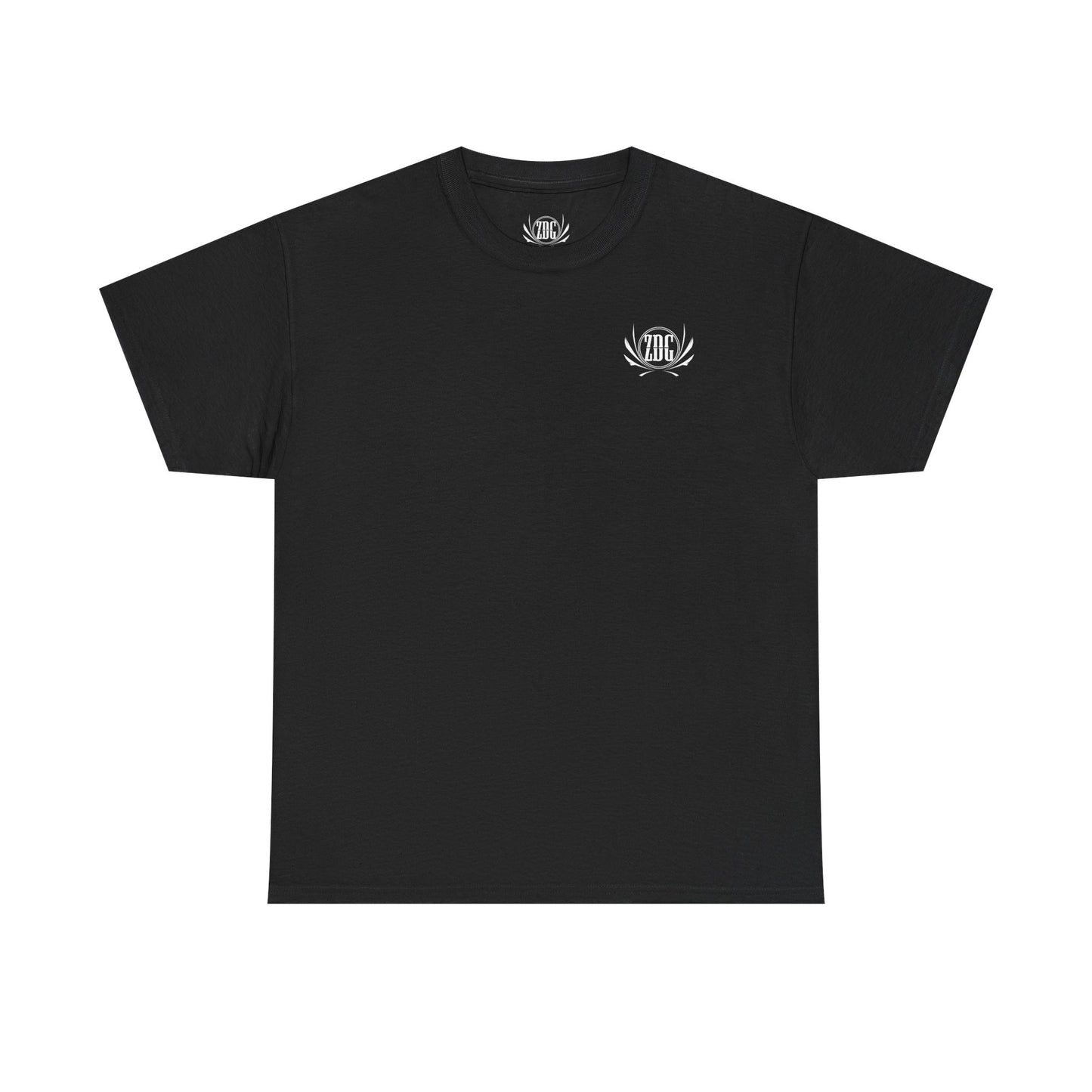 Zen Designer Gear Basic Tee
