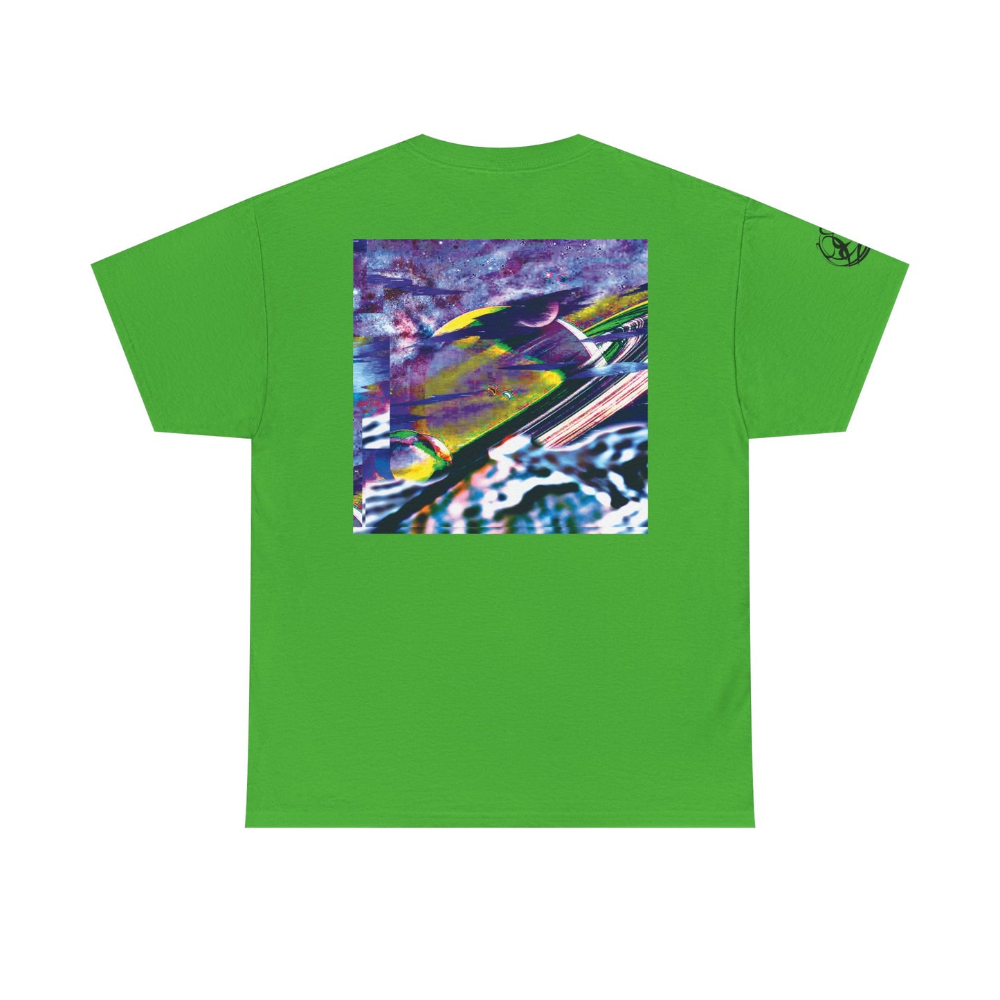 Zenios Pure Medication T-Shirt