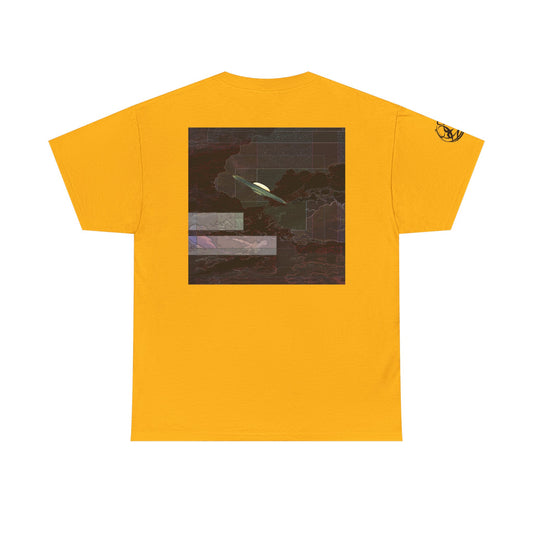 Zenios Trippy Travels T-Shirt