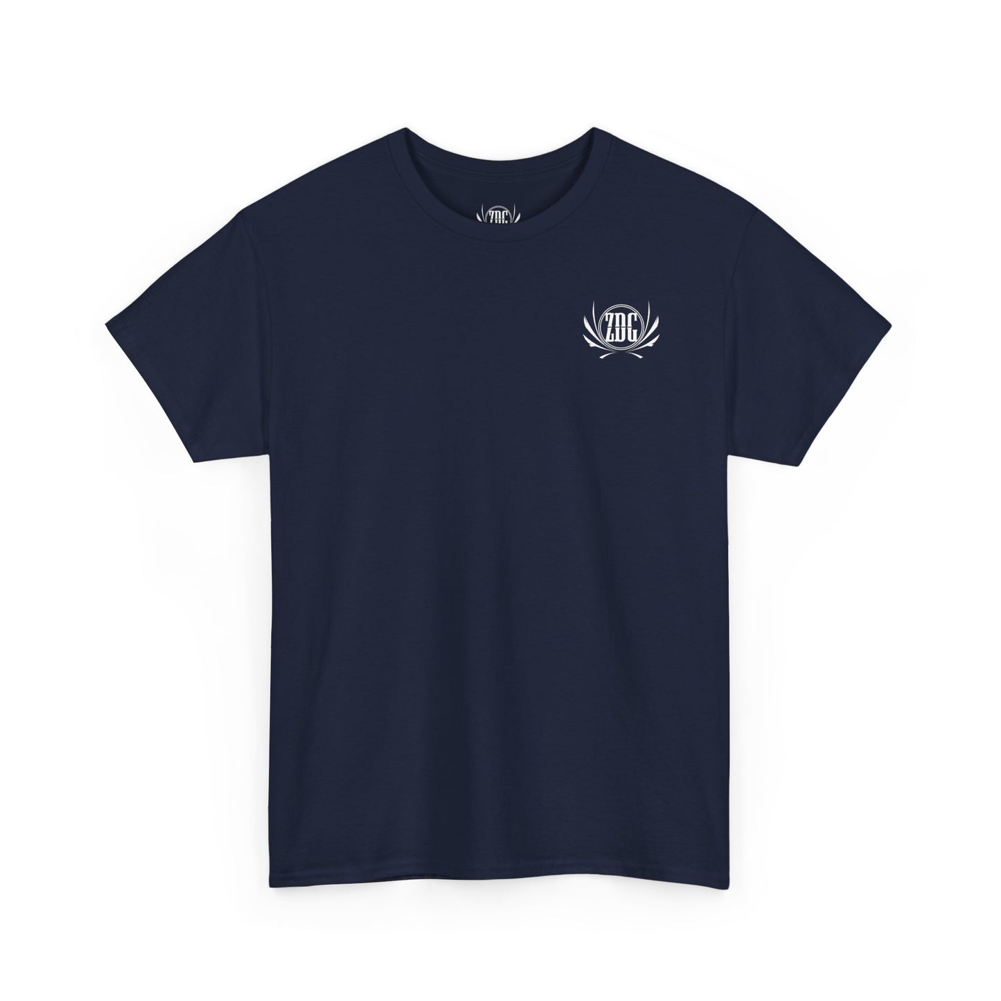 Zen Designer Gear Basic Tee