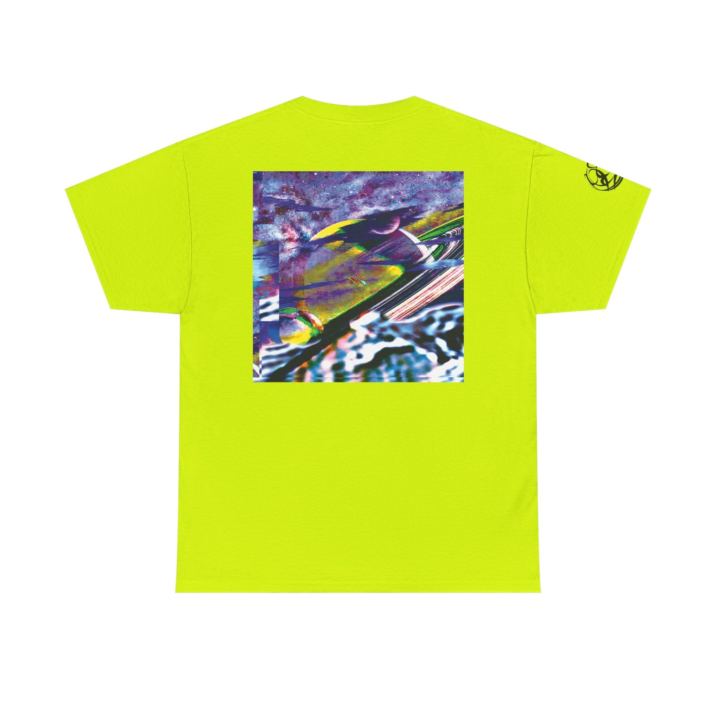Zenios Pure Medication T-Shirt