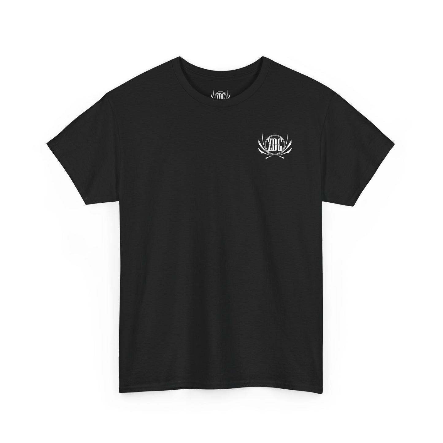 Zen Designer Gear Basic Tee