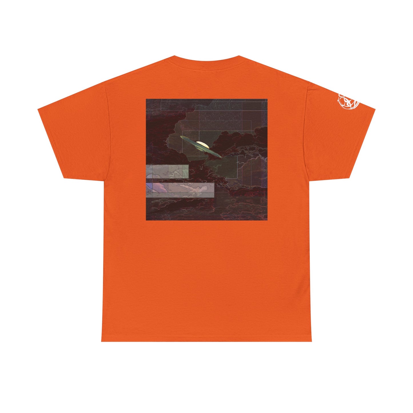 Zenios Trippy Travels T-Shirt