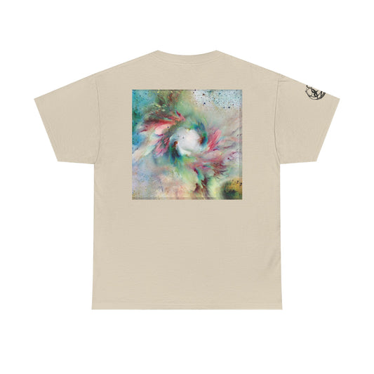 Zenios Ill Meditation T-Shirt